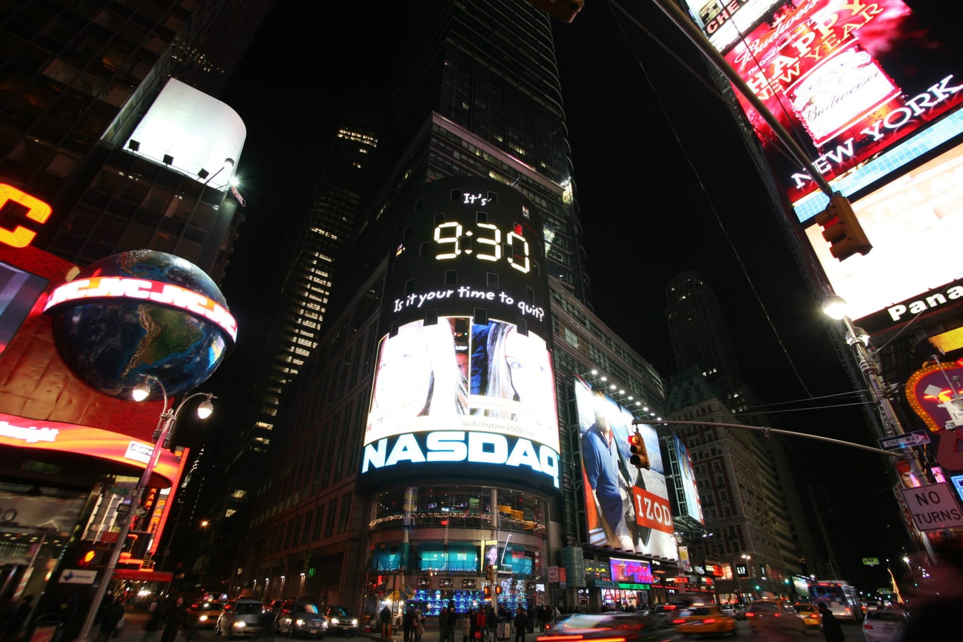 OrganiGram Holdings Applies to List on the NASDAQ