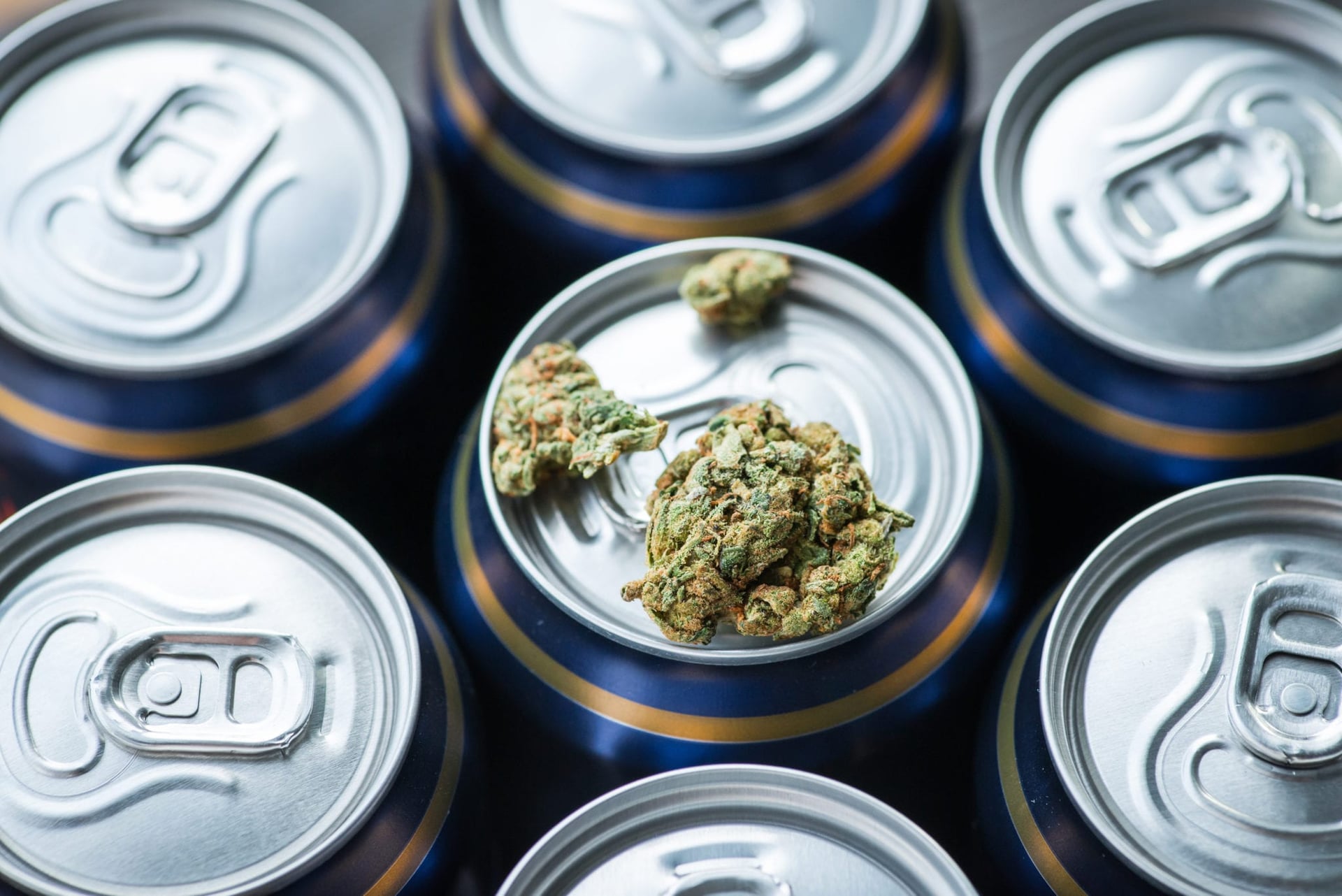 Hexo and Molson Among Coalition of Companies Hoping to Shape the Beverages Market
