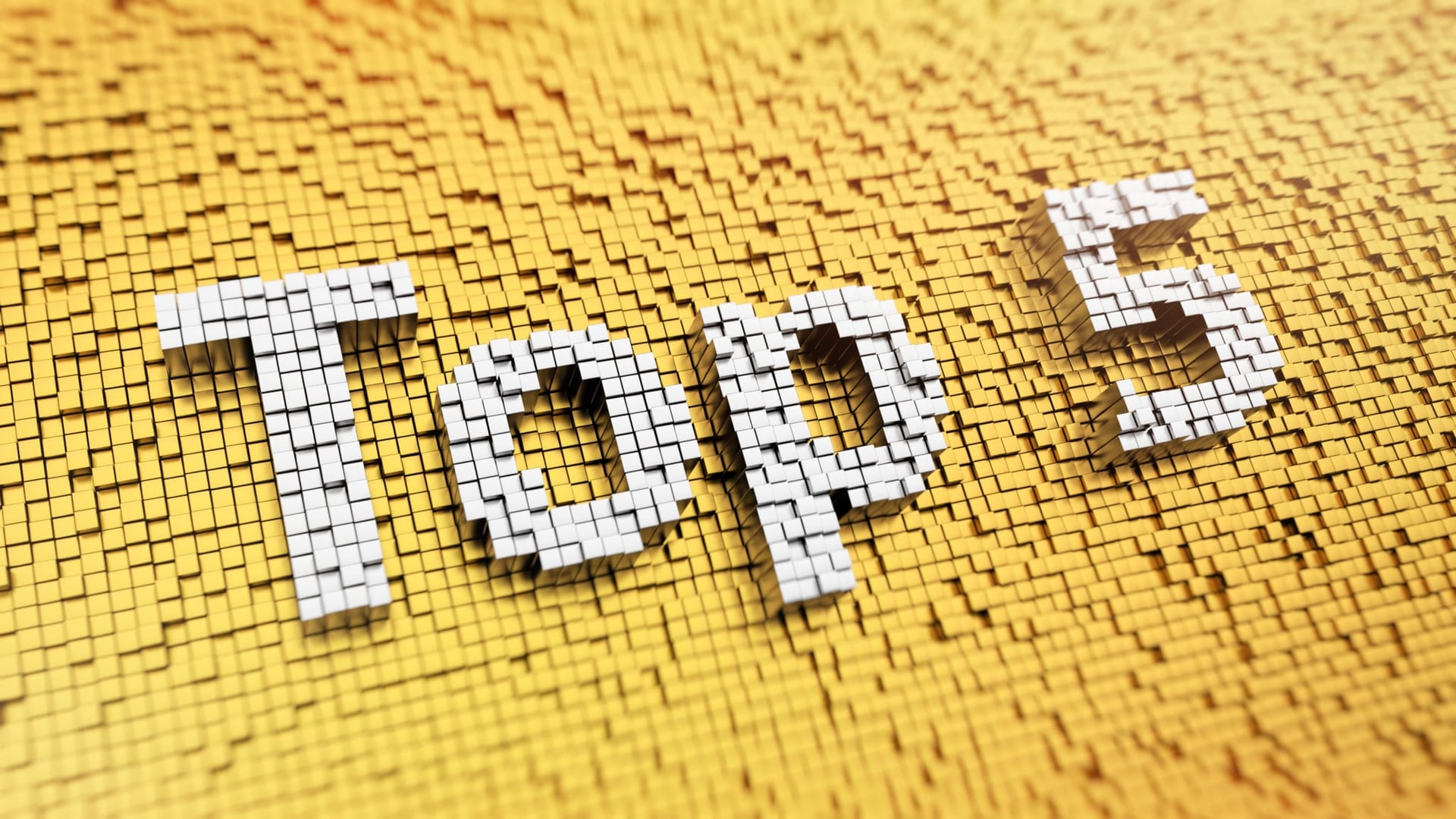 Top 5 Cannabis Companies Based on Revenue