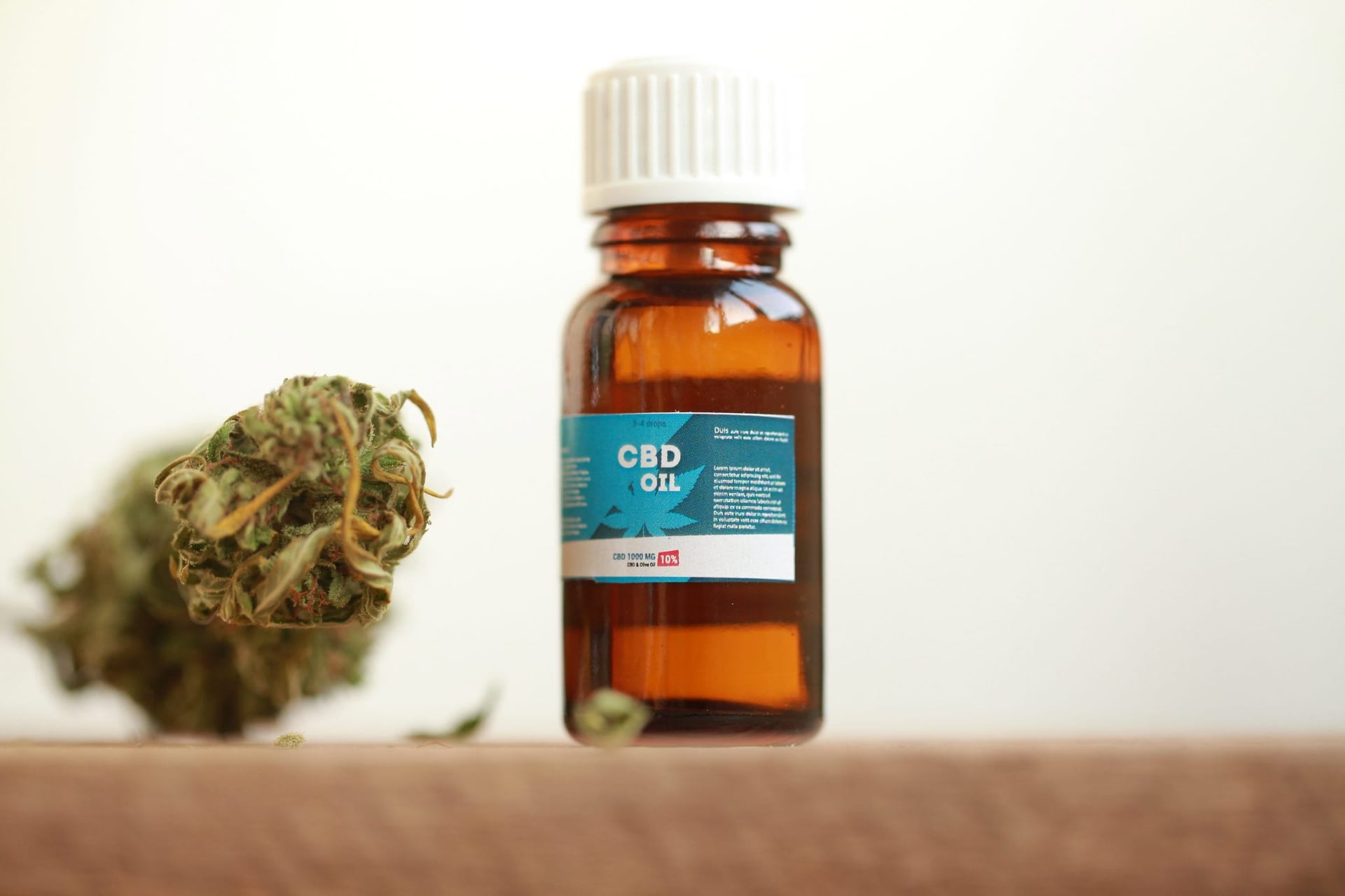 Retailers Face Major Shortages of CBD Across Canada
