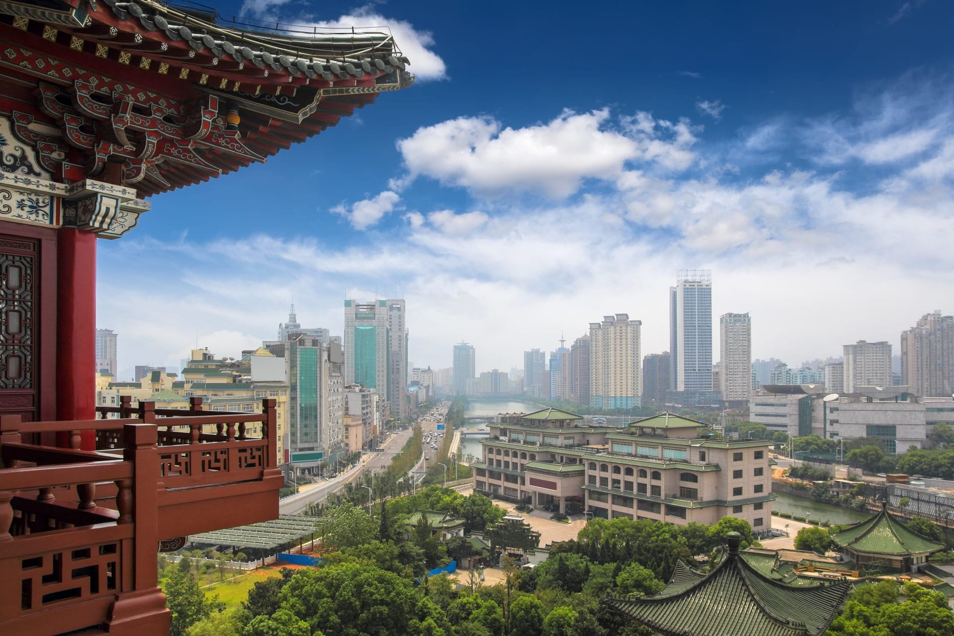 Some of Canada's biggest cannabis players are already planting seeds to take advantage of what's expected to be a US$8.5 billion market by 2024 in Asia, according to Prohibition Partners.