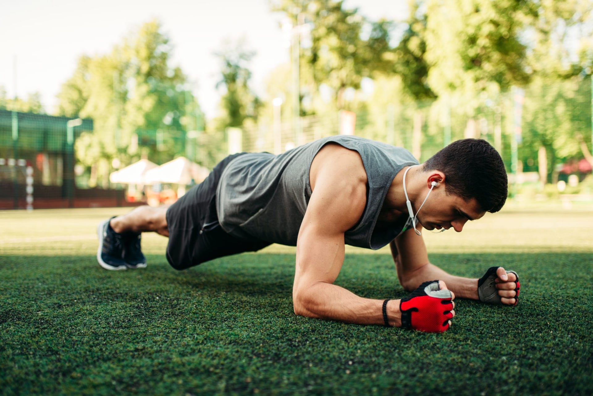 Frequent Marijuana Use Encourages More Exercise, Study Suggests