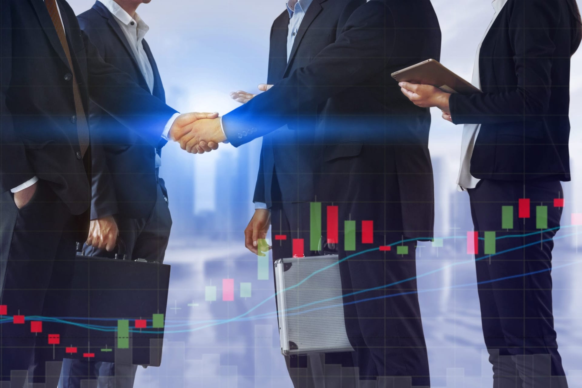 Why Acreage-Canopy Growth Type Deals Might Be a Rarity in the Industry