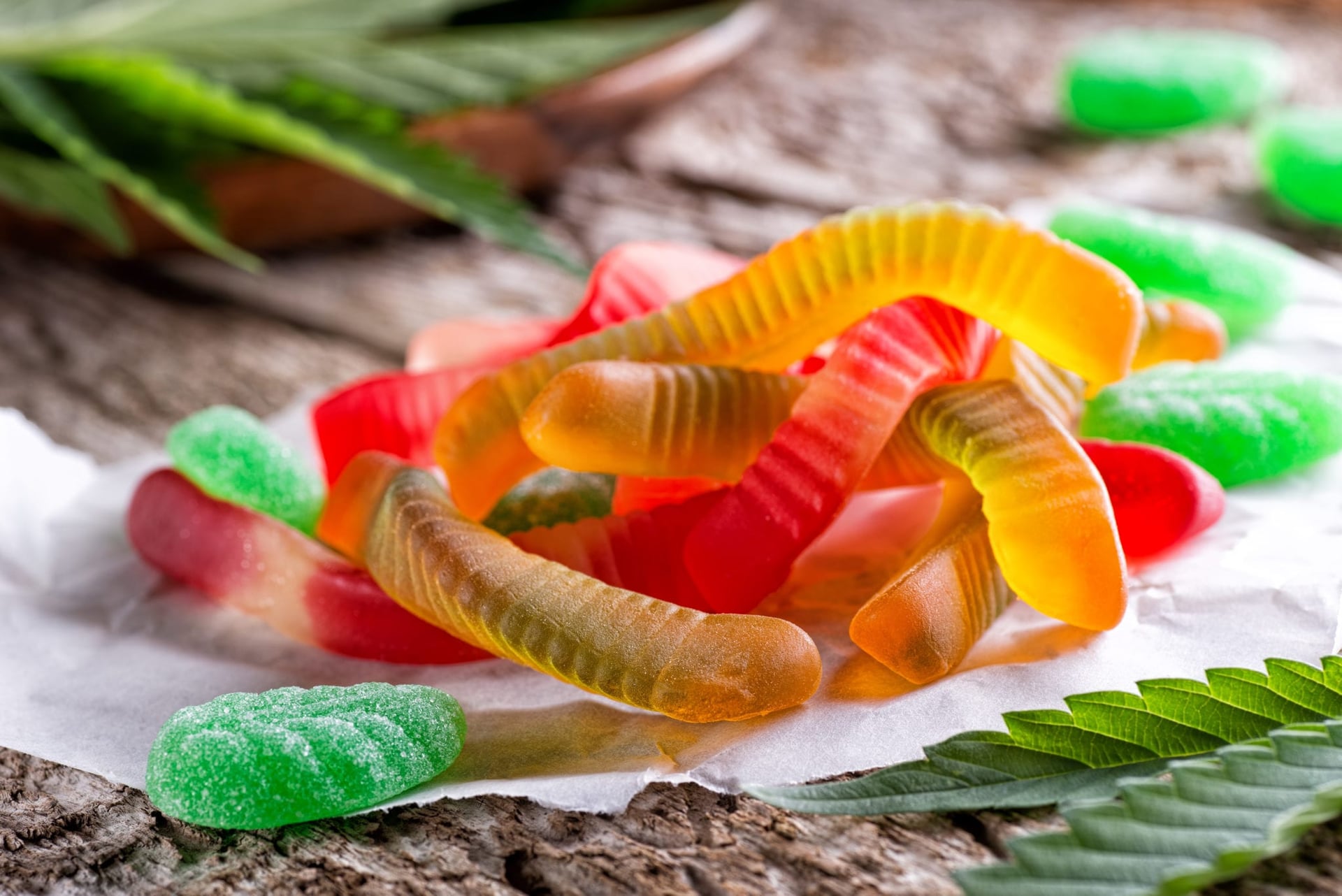 Study says Canada's appetite for edibles dropping, industry still bullish