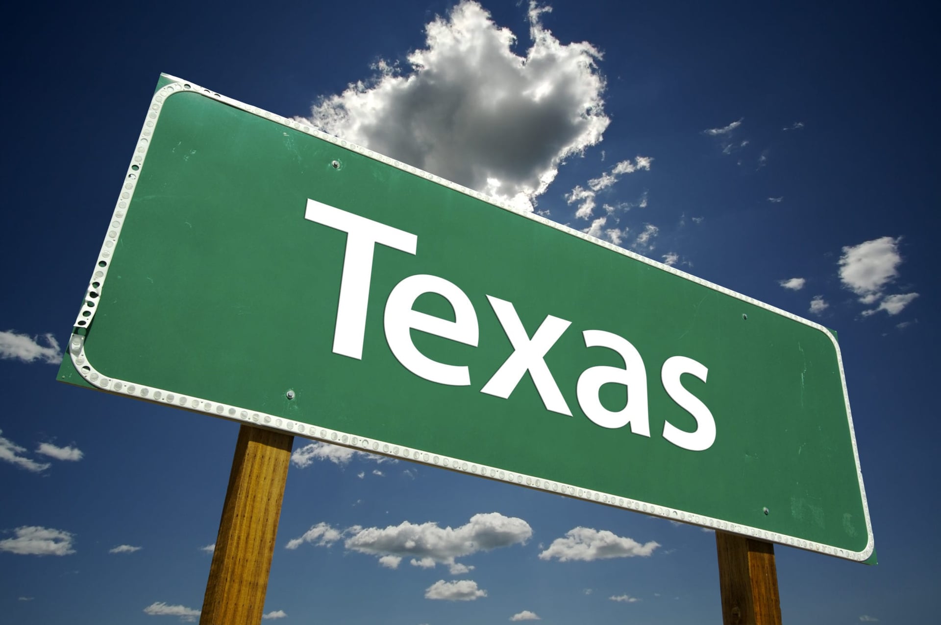 Texas Close to Expanding Medical Marijuana Program