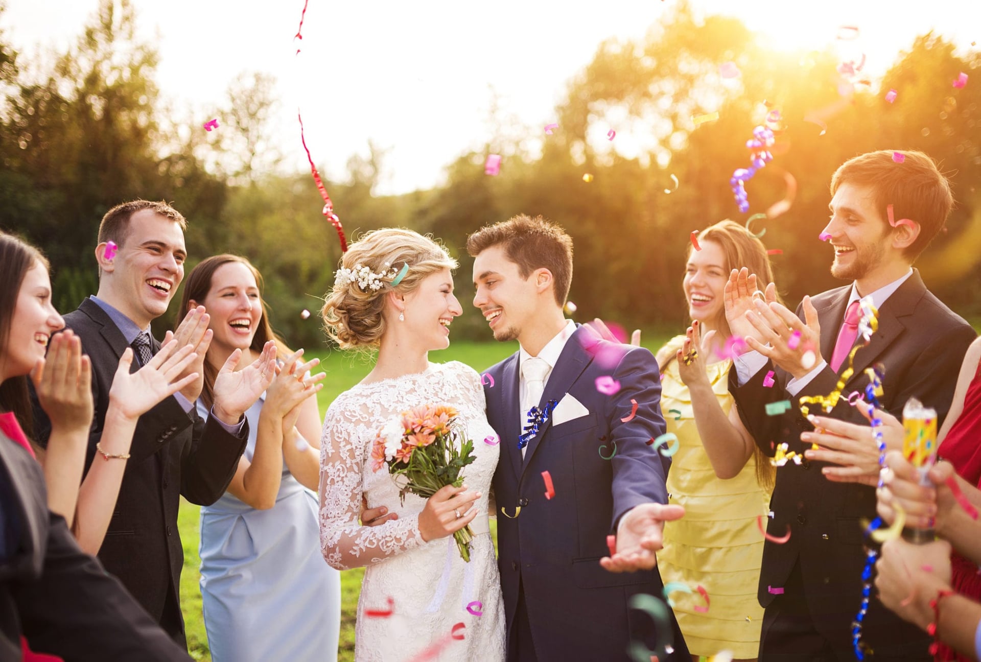 CBD Oil a Hot Wedding Trend for 2019