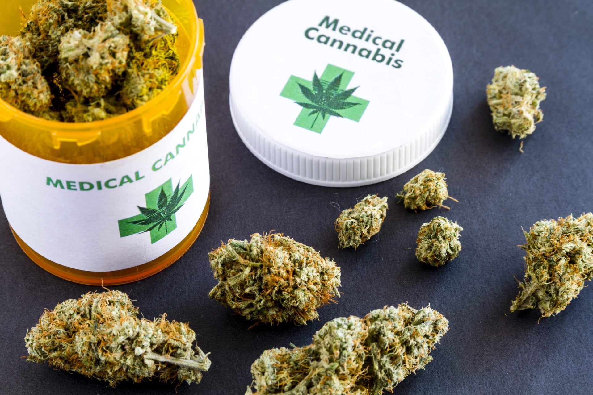 Israeli Study Shows Medical Cannabis May Relieve Symptoms in Autistic Children