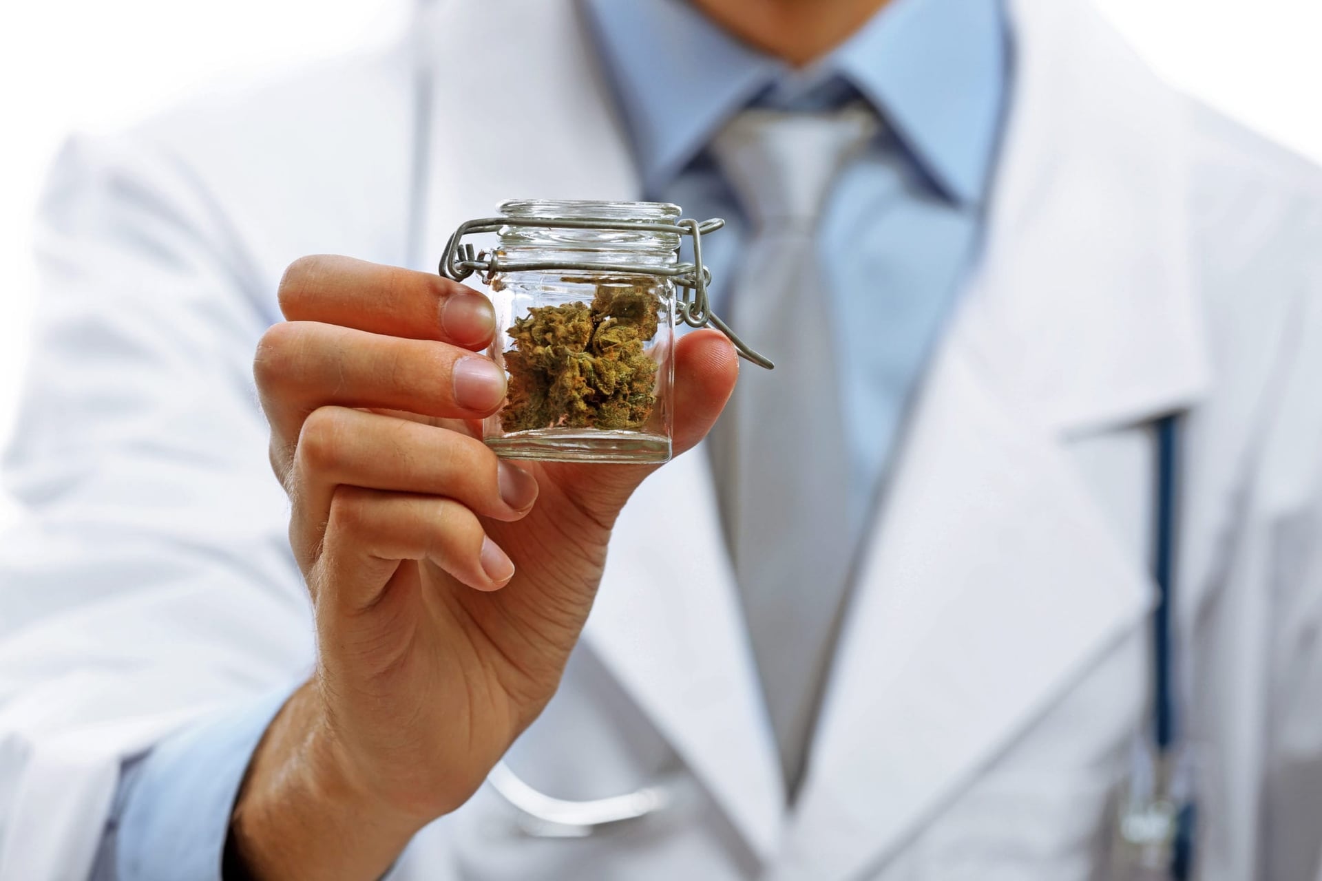 Colorado to Allow Doctors to Prescribe Cannabis Instead of Opioids