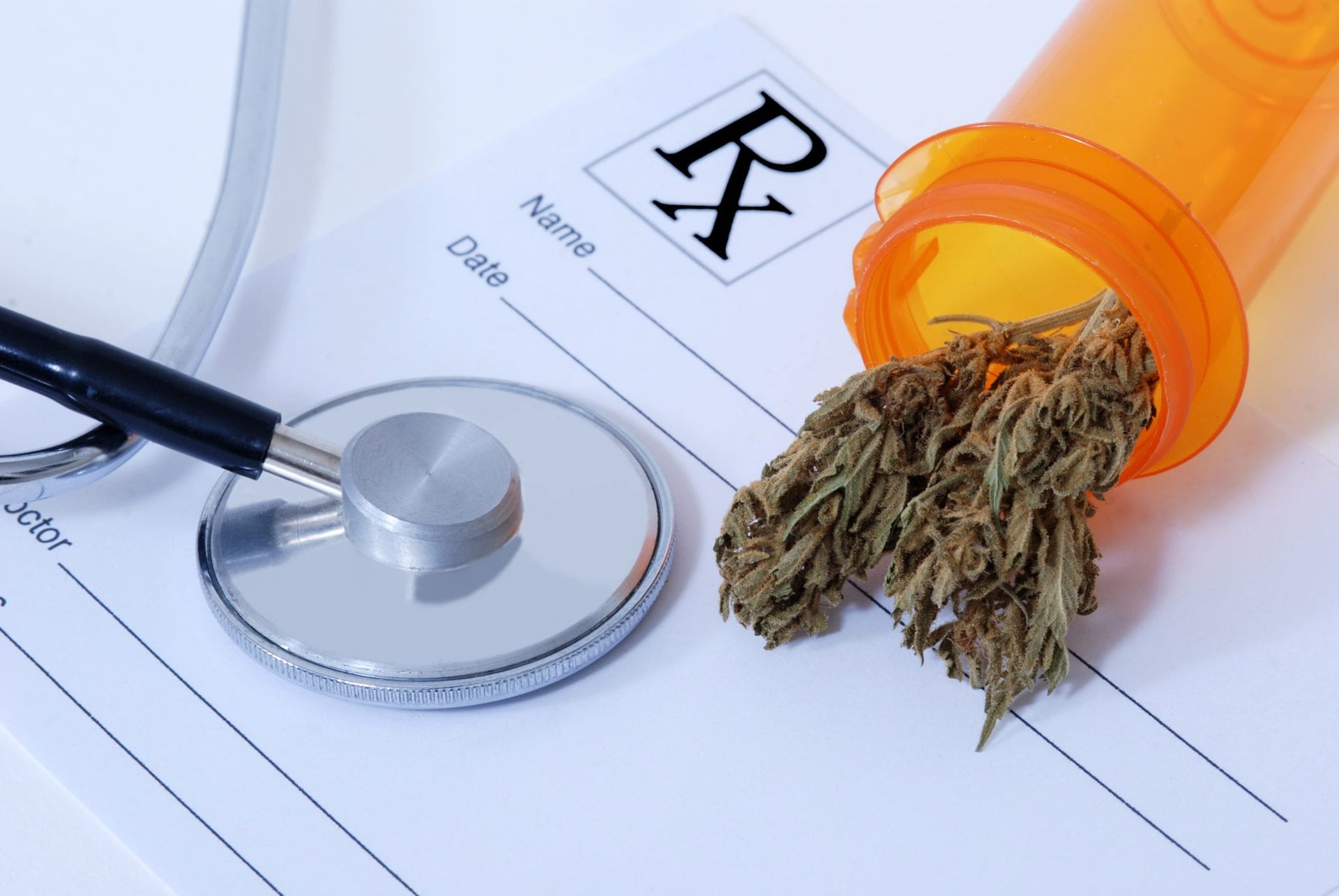 Why Ohio Could be a Key State for Progressing Medical Marijuana