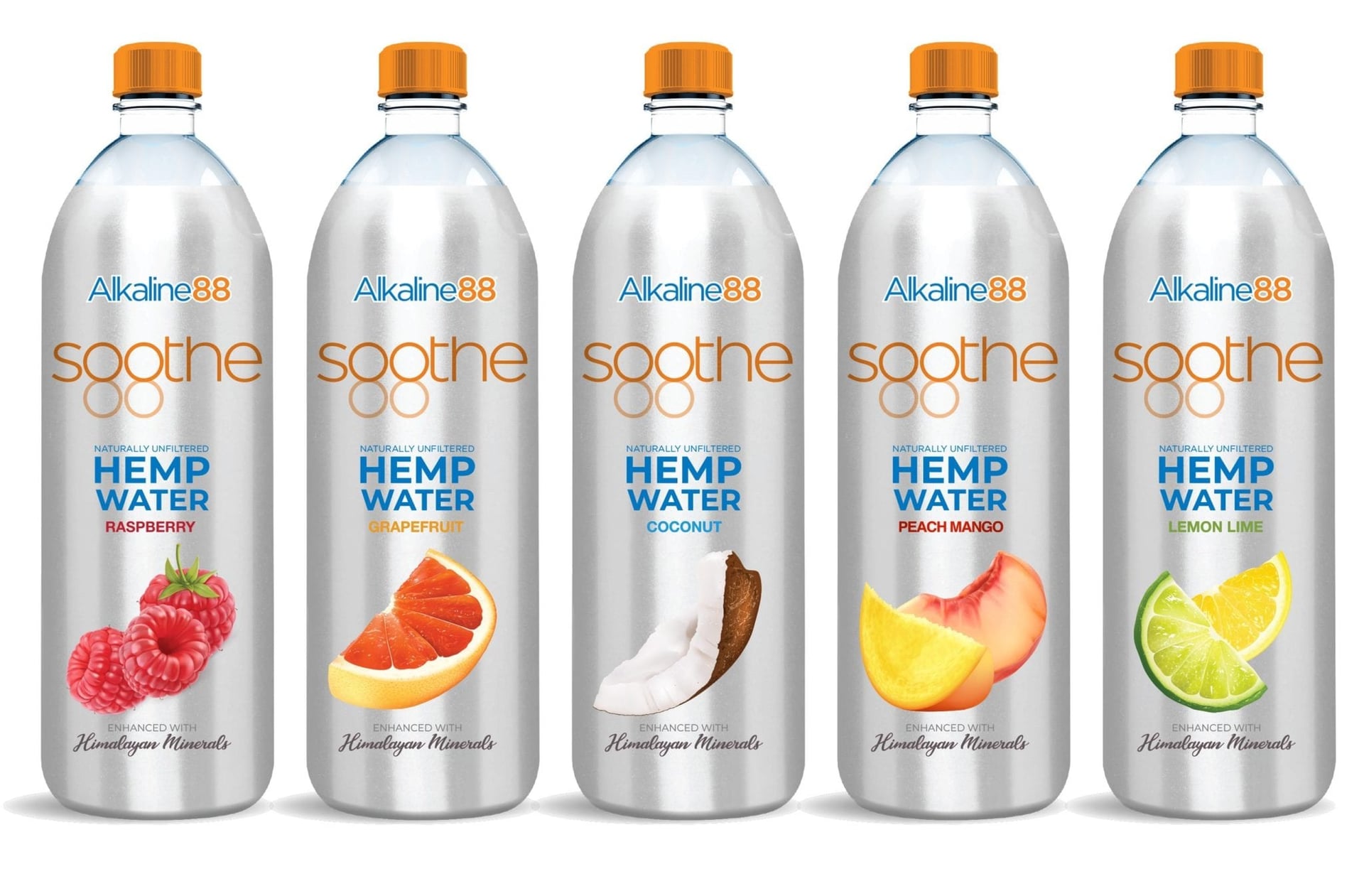 CBD Beverages Poised to be a Billion Dollar Industry