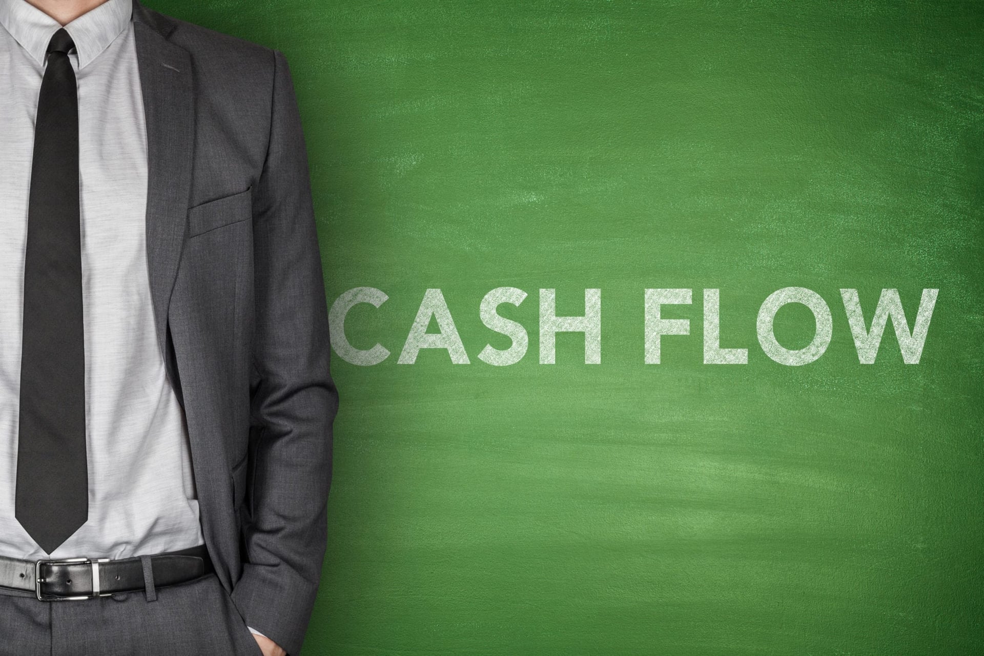 Why Cash Flow Is More Important Than Profitability for Cannabis Companies