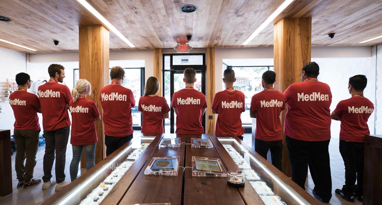 MedMen Pile on Losses in Q3, Stock Hits a New Low