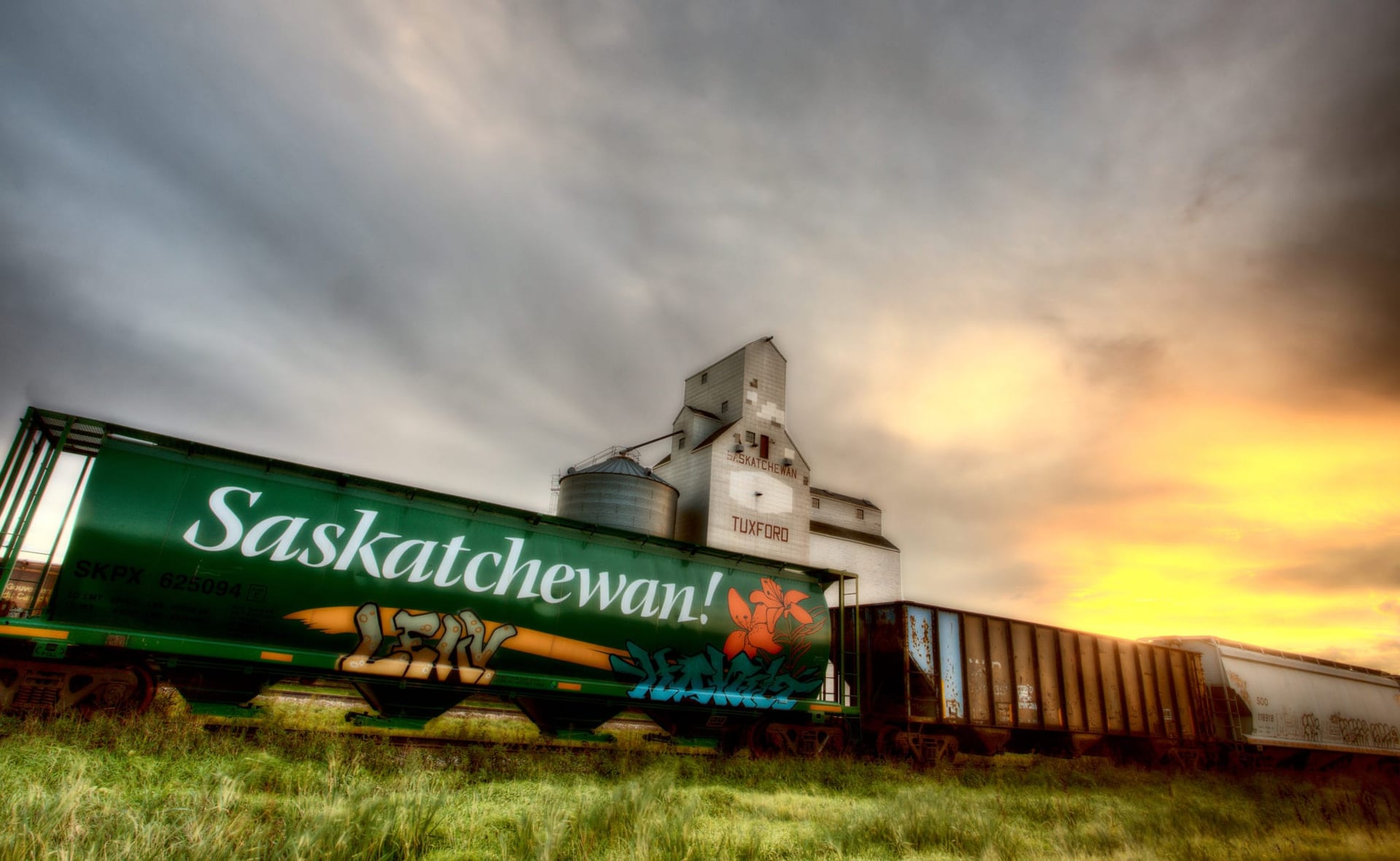 Fire & Flower Continues to Grow With Purchase of 4 More Locations in Saskatchewan