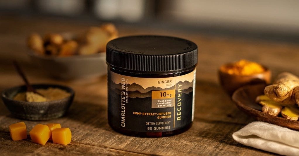 Charlotte's Web inks distribution agreement with Stark Foods International