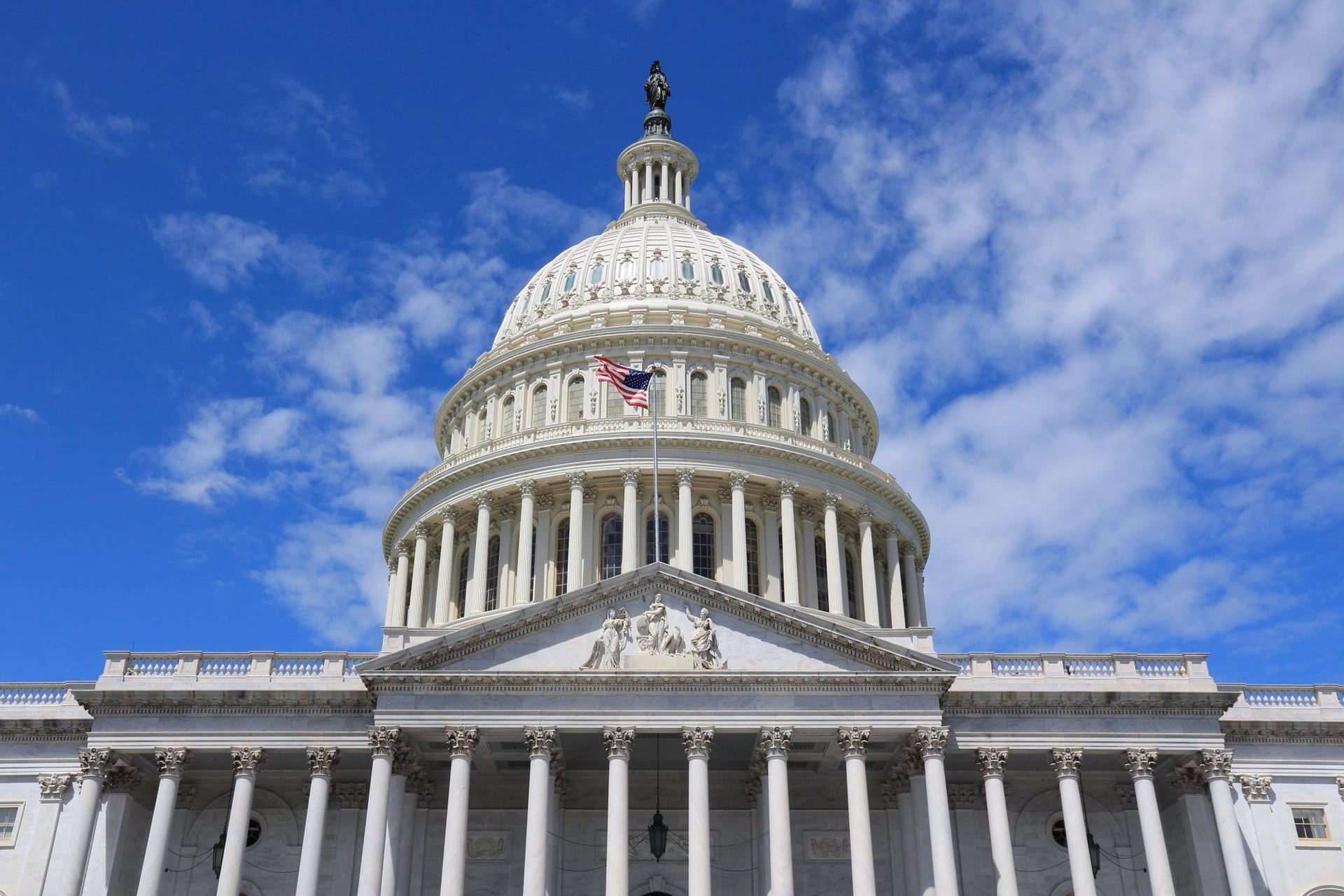 What's being called a historic victory for marijuana reform, the U.S. House of Representatives passed an amendment last week that would block the federal government from interfering with state-run legal cannabis programs.