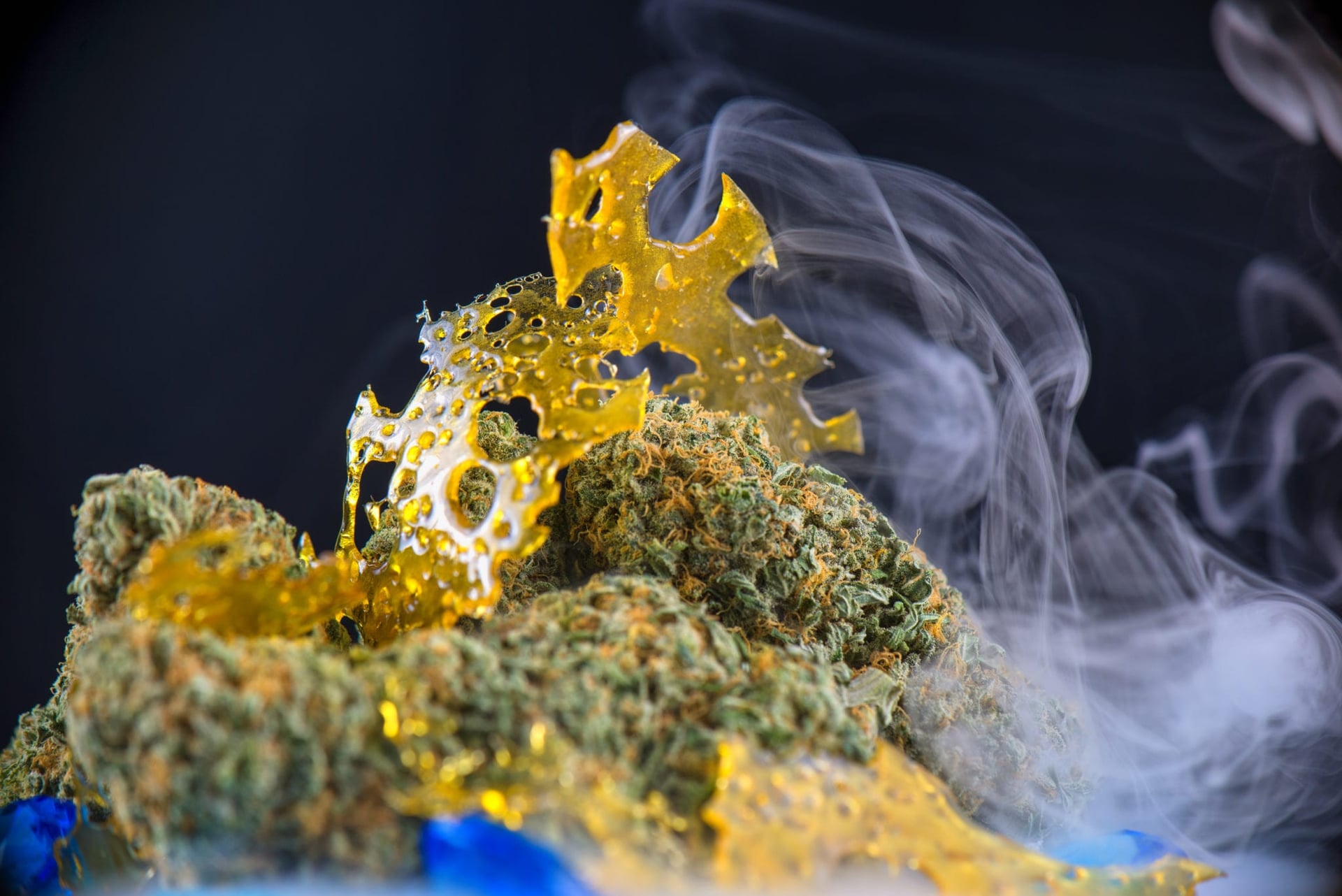 Parents and educators in Colorado and Washington have expressed growing concerns about teens having increased access to high potent cannabis products.