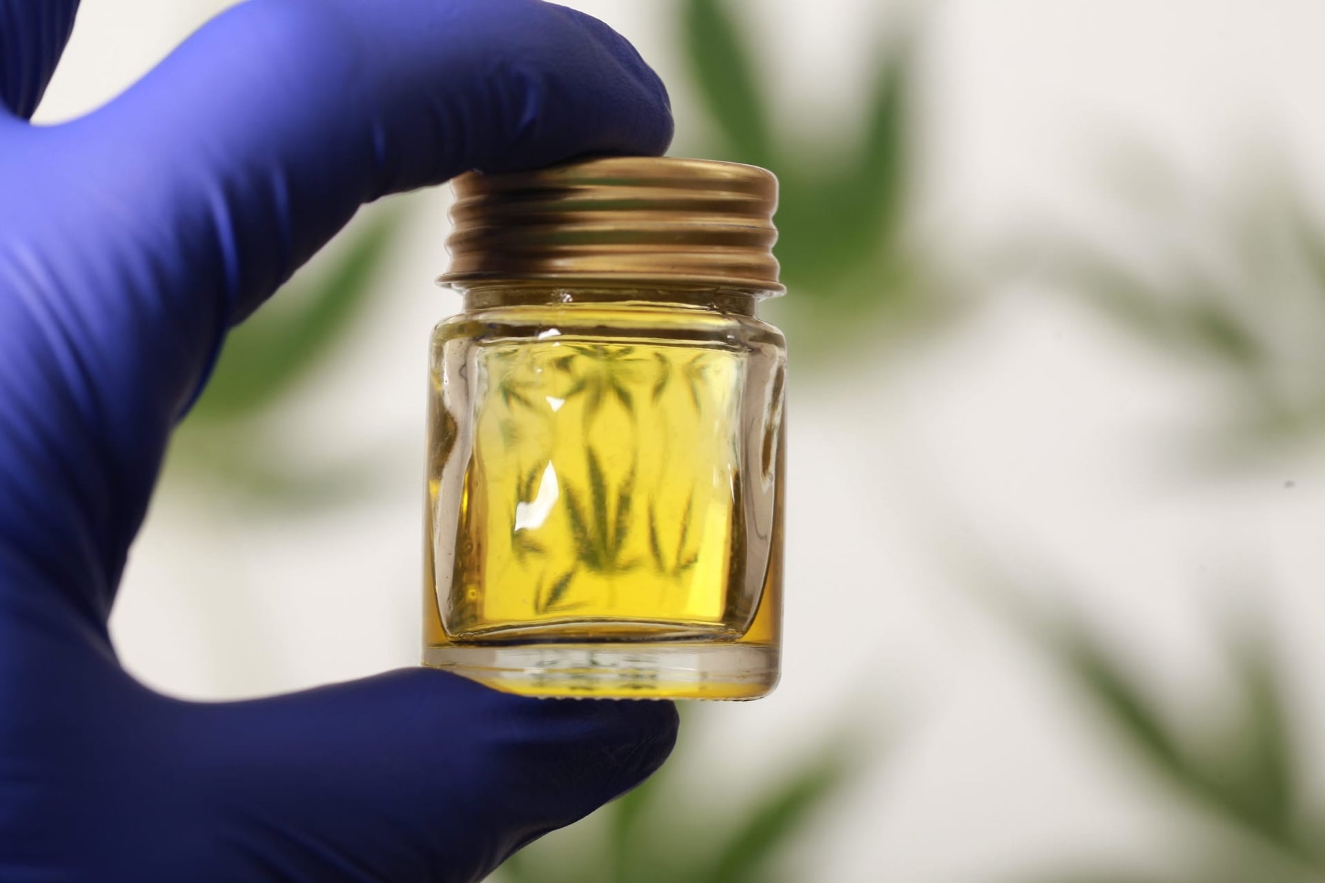 The U.S. Food and Drug Administration held a public hearing on how it will regulate CBD in food and drinks last Friday