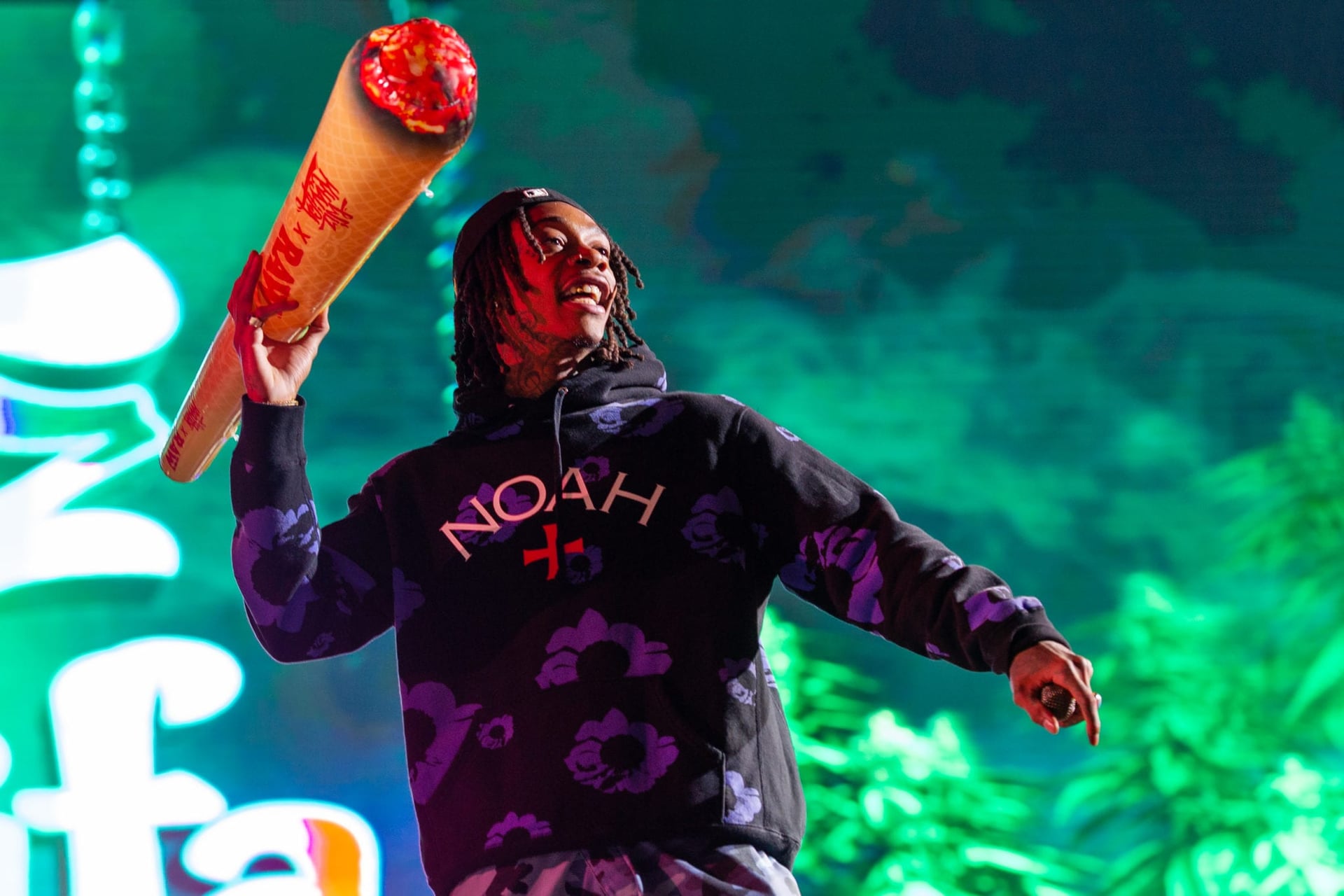 American rapper Wiz Khalifa has partnered with The Supreme Cannabis Company Inc. (TSX:FIRE) to launch Khalifa Kush Enterprises Canada ULC (KKE).