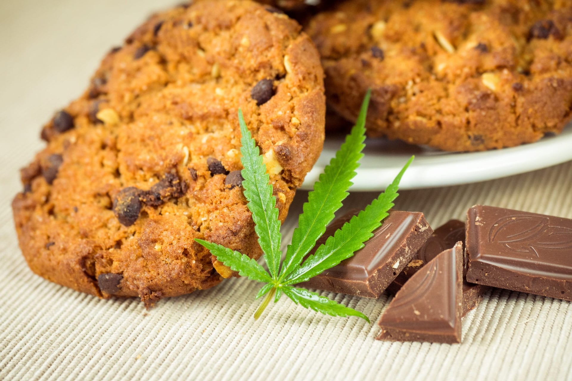 The Canadian cannabis industry is expected to get a big boost with the edibles and derivatives market becoming legal this October. According to a new report from Deloitte, the new segment will be worth about $2.7 billion, with edibles accounting for more than half.