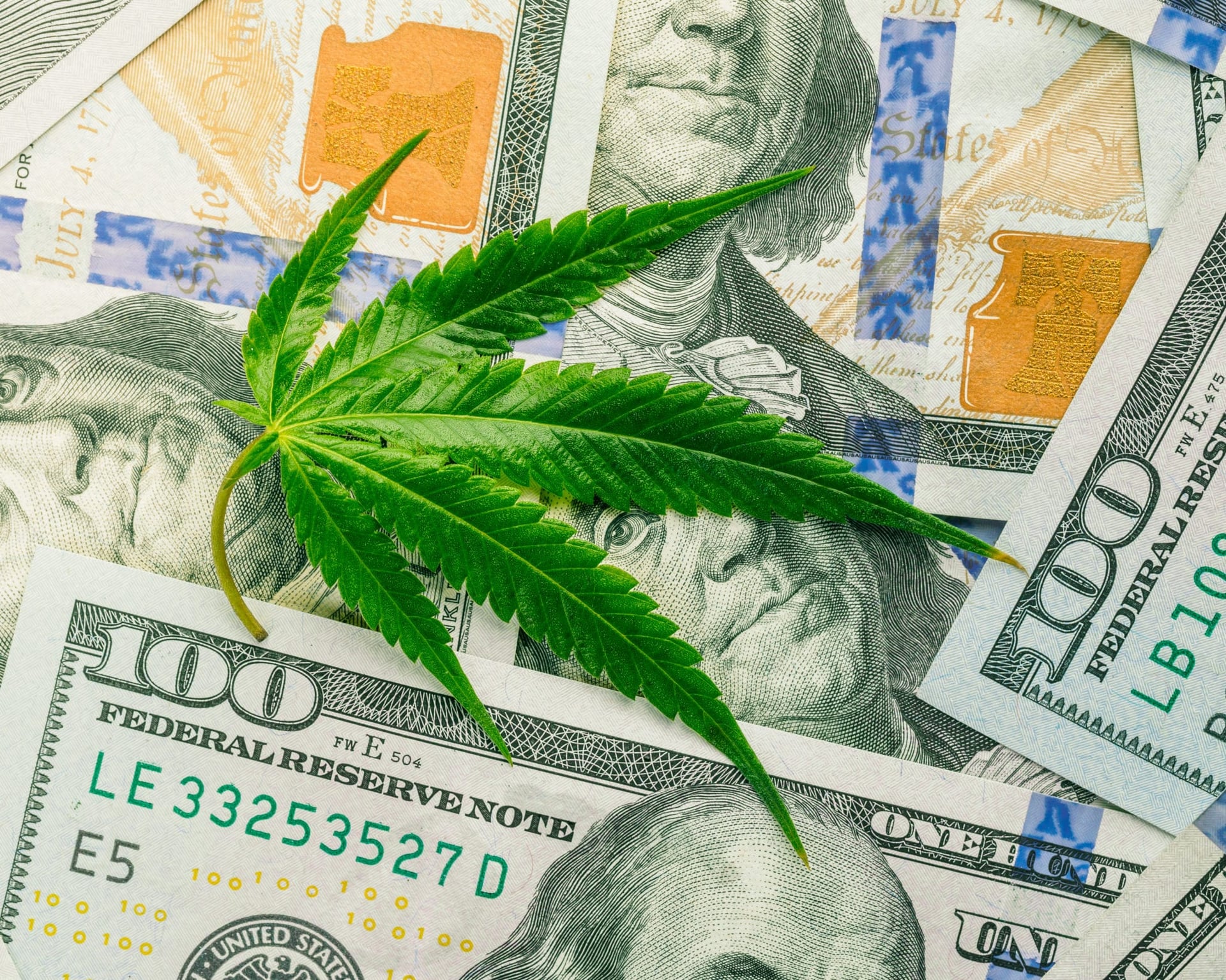 Colorado has now generated more than US$1 billion in cannabis-related tax revenues, marking another milestone for the U.S. state that legalized recreational use in 2014.