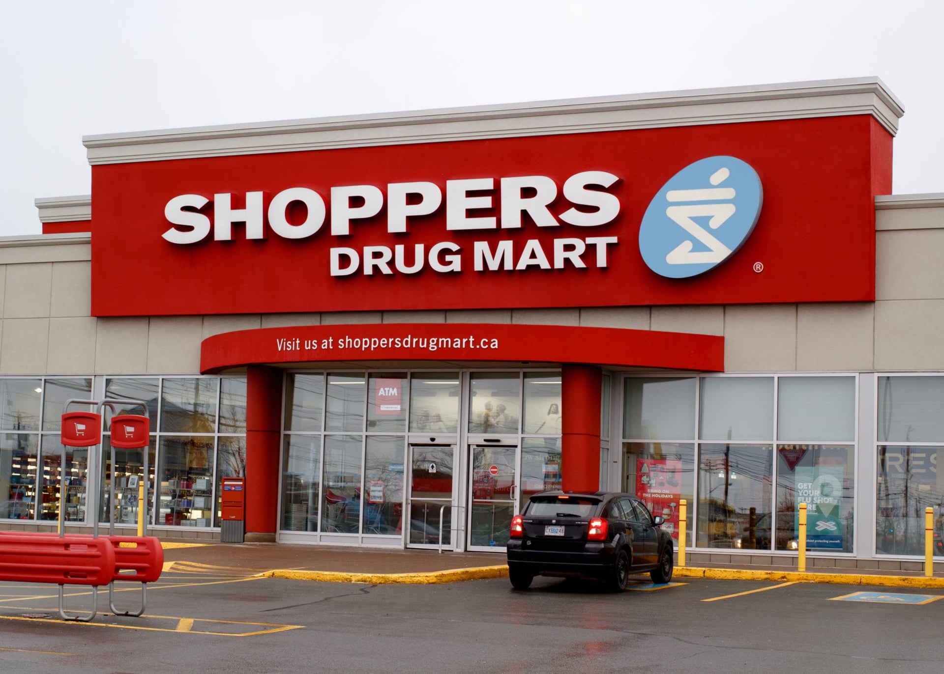Shoppers Drug Mart said Monday it is partnering with TruTrace Technologies to deploy a pilot program secured by blockchain to track medical pot products.