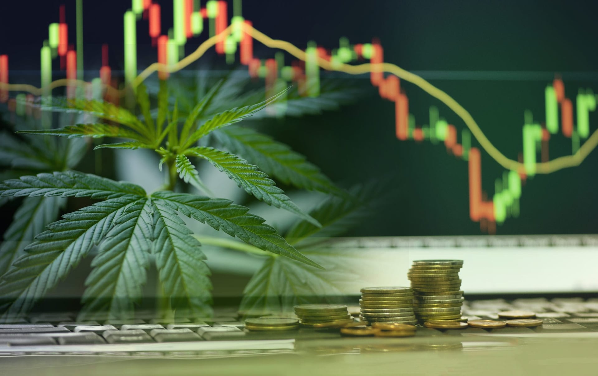 American multi-state cannabis operator Jushi Holdings Inc. will make its debut on the NEO Exchange on Monday under the symbol NEO:JUSH, making it the third U.S. marijuana firm in the past month to go public on Canada's newest stock market exchange.