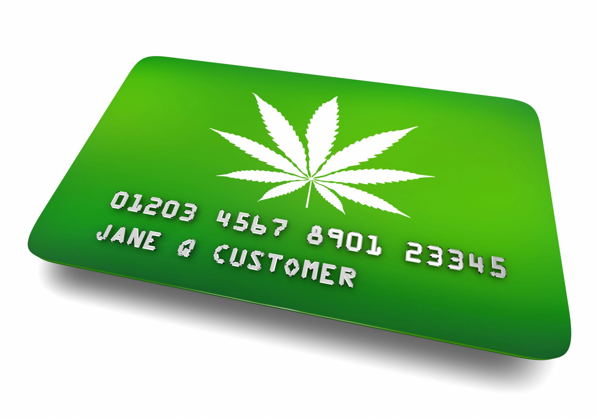 New York-based Columbia Care (NEO:CCHW) announced last week it has launched the first-ever credit card for the legal cannabis industry in the U.S.
