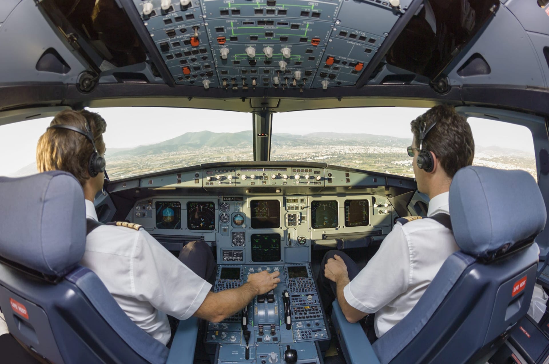 Canadian flight crews cannot light up or consume any cannabis for at least 28 days before they go on duty, according to new national aviation rules in force.