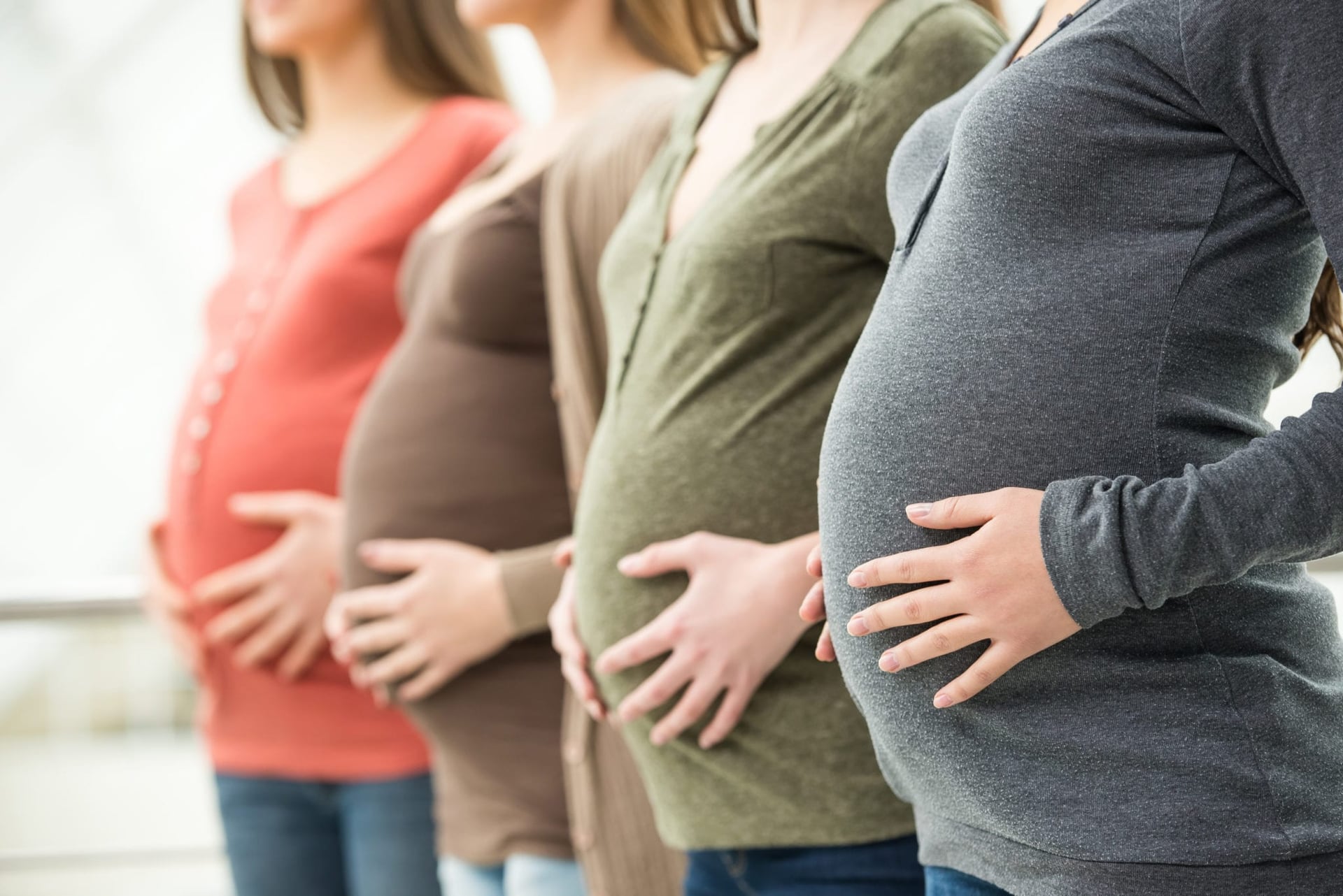 More women are using marijuana during pregnancy in the U.S. and that might be causing health issues for their babies, two new studies suggest.