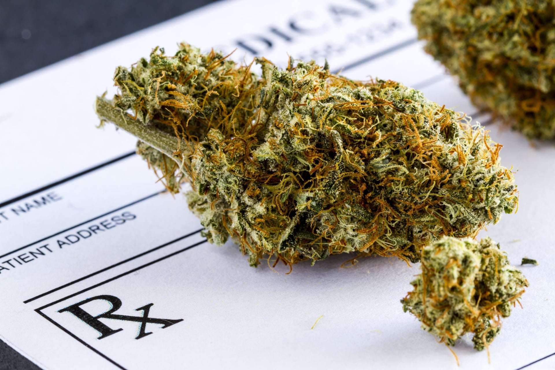 Research done by The Associated Press found that in many instances, the broader the state's legalization the more it cuts into medical marijuana programs.