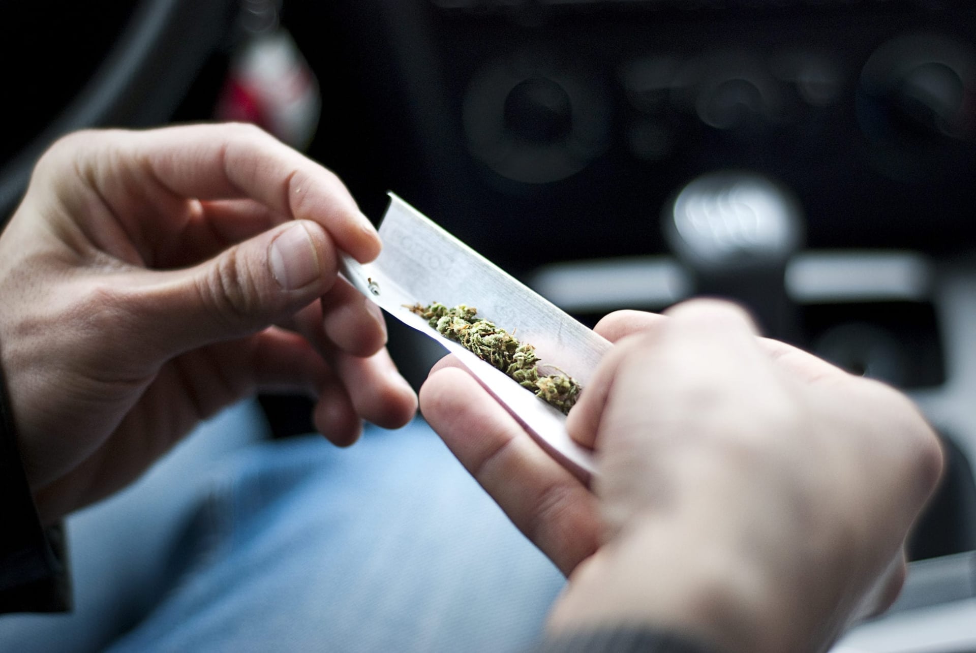 The Canadian government is earmarking $15.2 million to support community-based education on the risks of using marijuana across the country.