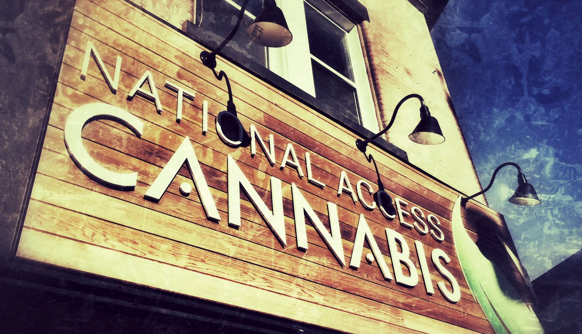 National Access Cannabis has become one of the largest marijuana retailers in Canada, generating more than $40 million in sales since federal legalization.