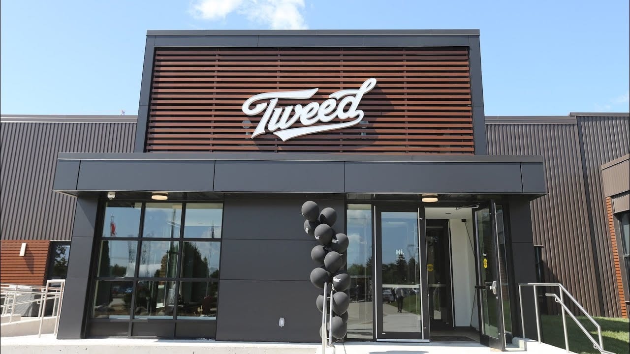 Cannabis retail chain Tweed made a 12 per cent cut to its Manitoba workforce in a series of layoffs in what the Ontario-based company is calling a learning process with how to operate pot shops within the nascent cannabis industry.