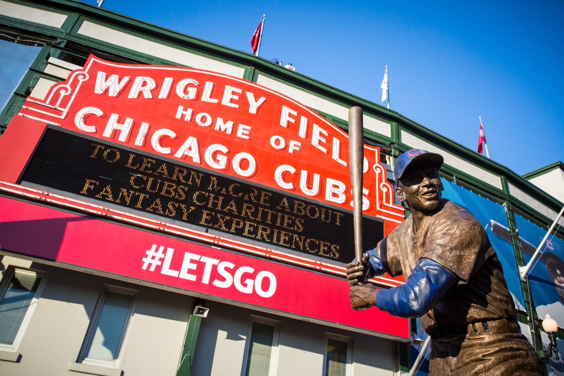Cresco Labs (CSE:CL), one of the largest multi-state cannabis operators in Illinois, is looking to relocate one of its medical marijuana dispensaries near Wrigley Field, home of the Chicago Cubs.