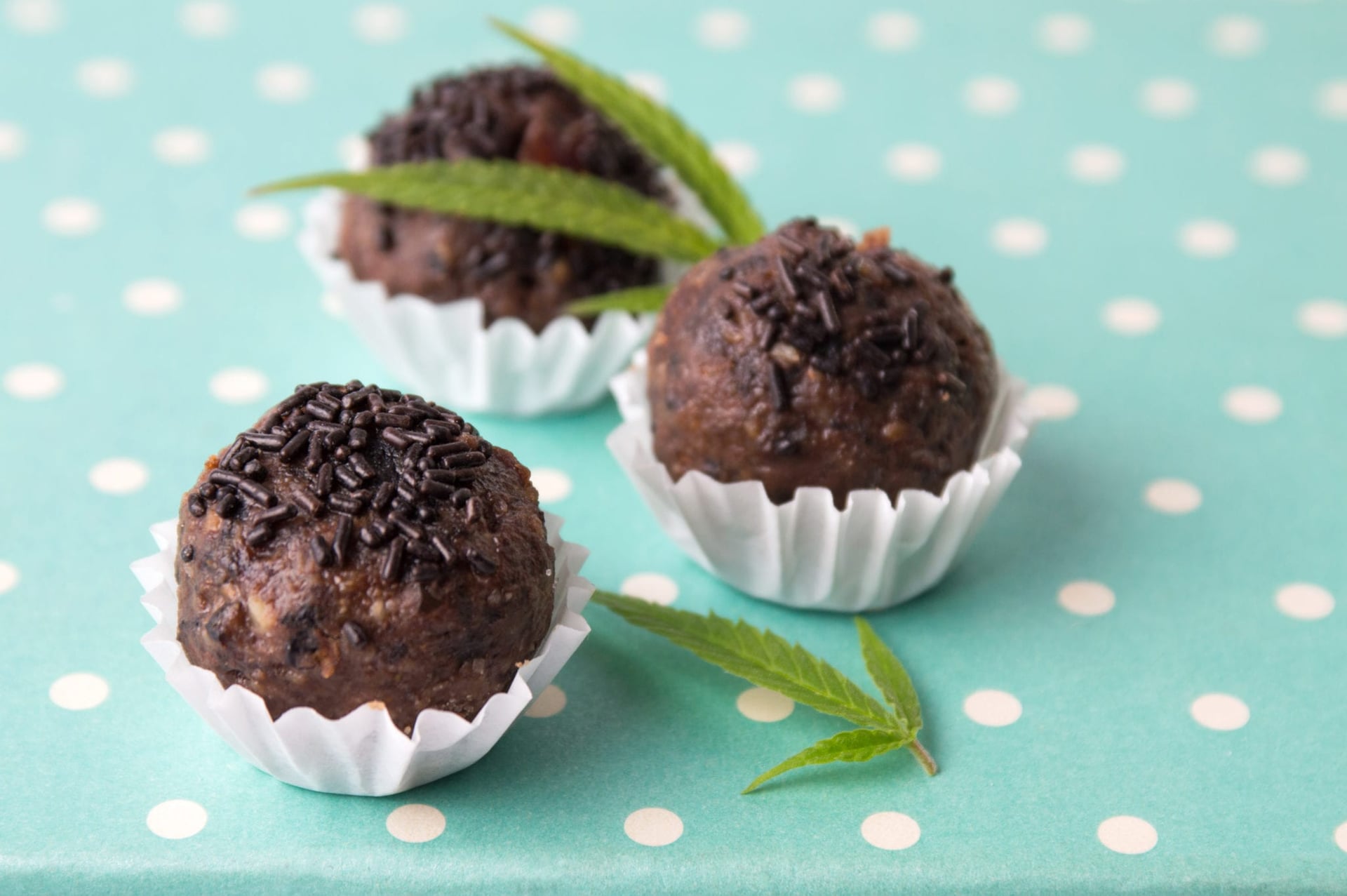 Quebec To Ban Sweet Cannabis Edibles Ahead Of Next Phase Of Legalization