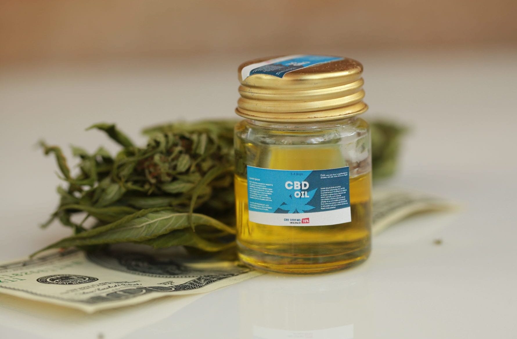 This is the year CBD will be remembered for going mainstream in the United States with sales surging to US$5 billion, according to a new Brightfield Group report.