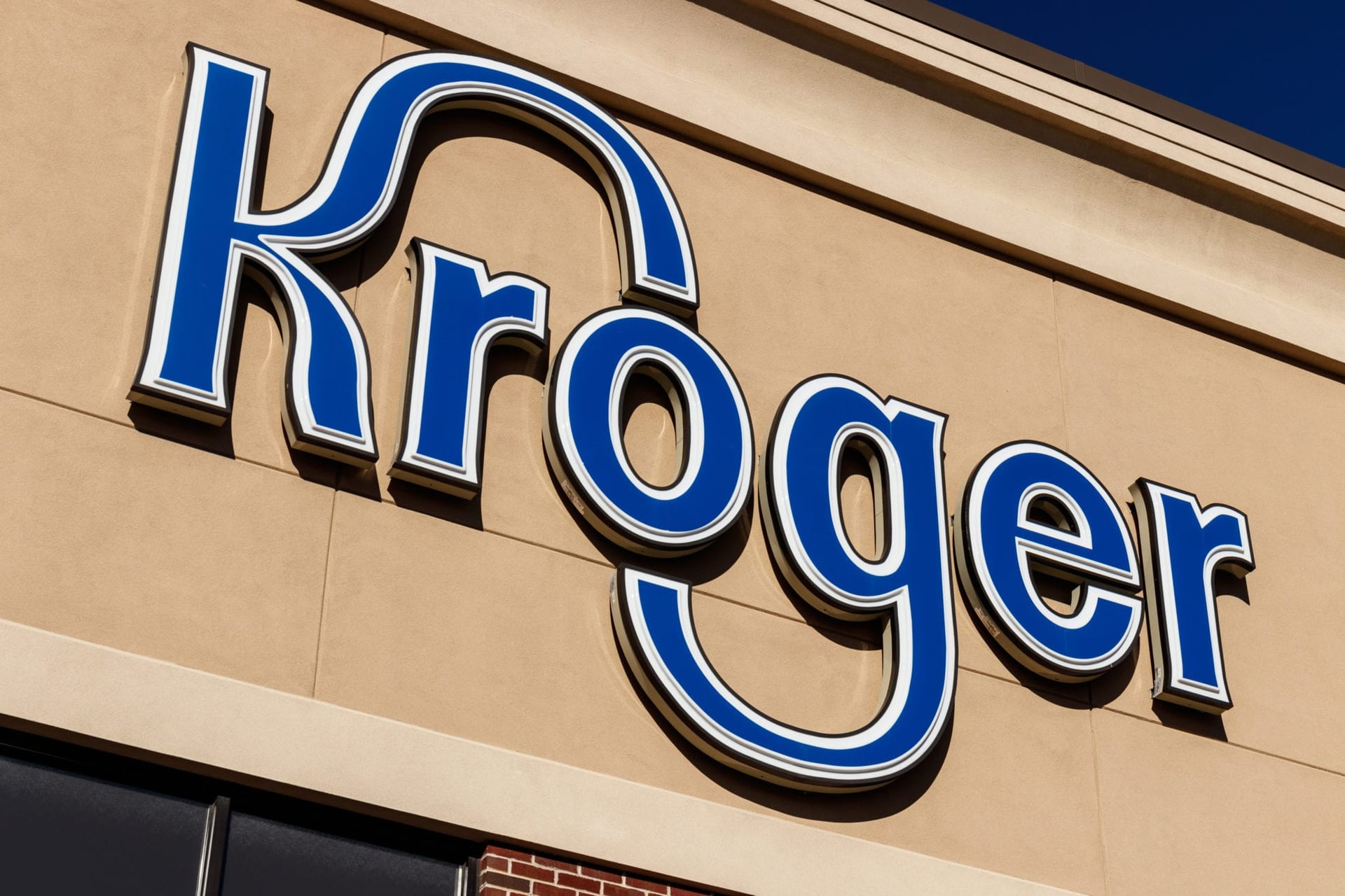 Charlotte's Web To Sell Its CBD Products In Kroger Stores