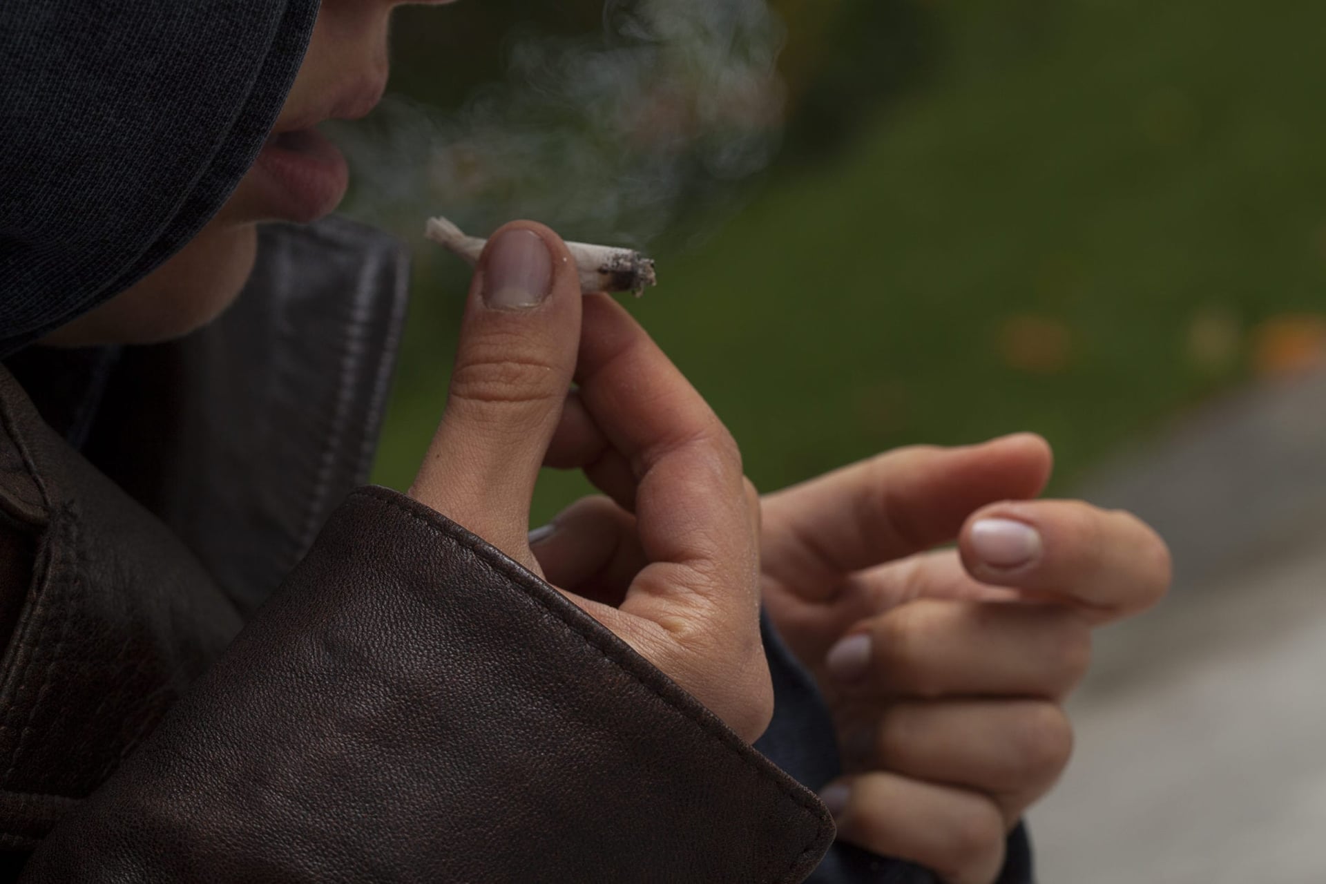 Pot exposure during pregnancy associated with some mental disorders in early adolescence: NIH study
