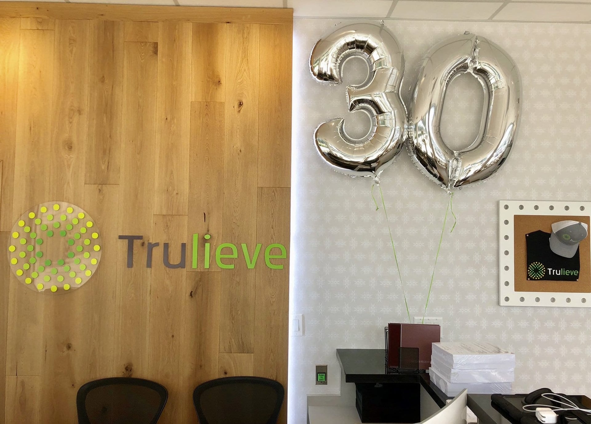 Trulieve Cannabis Opens 30th Location in Florida