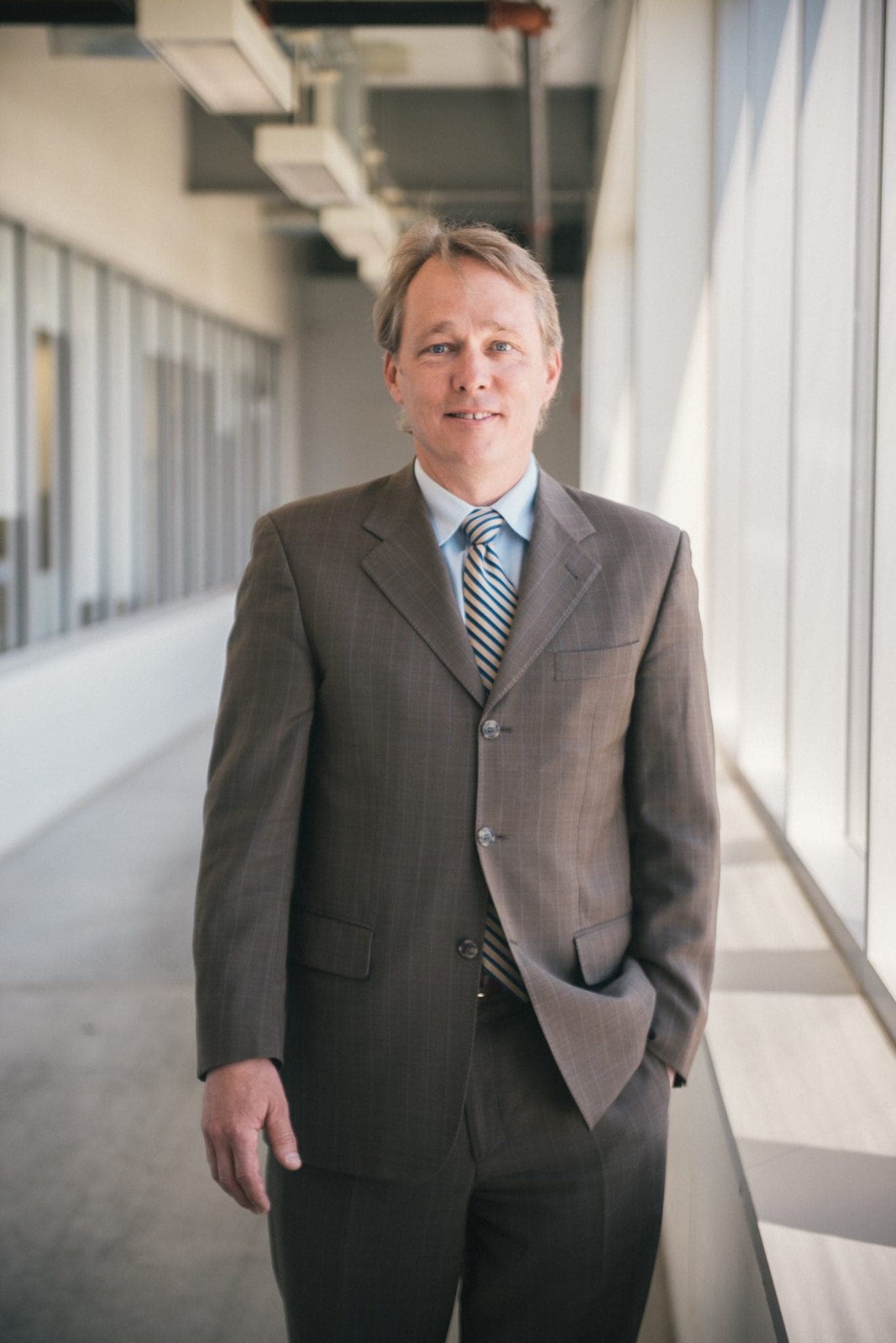 Bruce Linton Joins Vireo as Executive Chairman, Winning Since Breakup With Canopy Growth