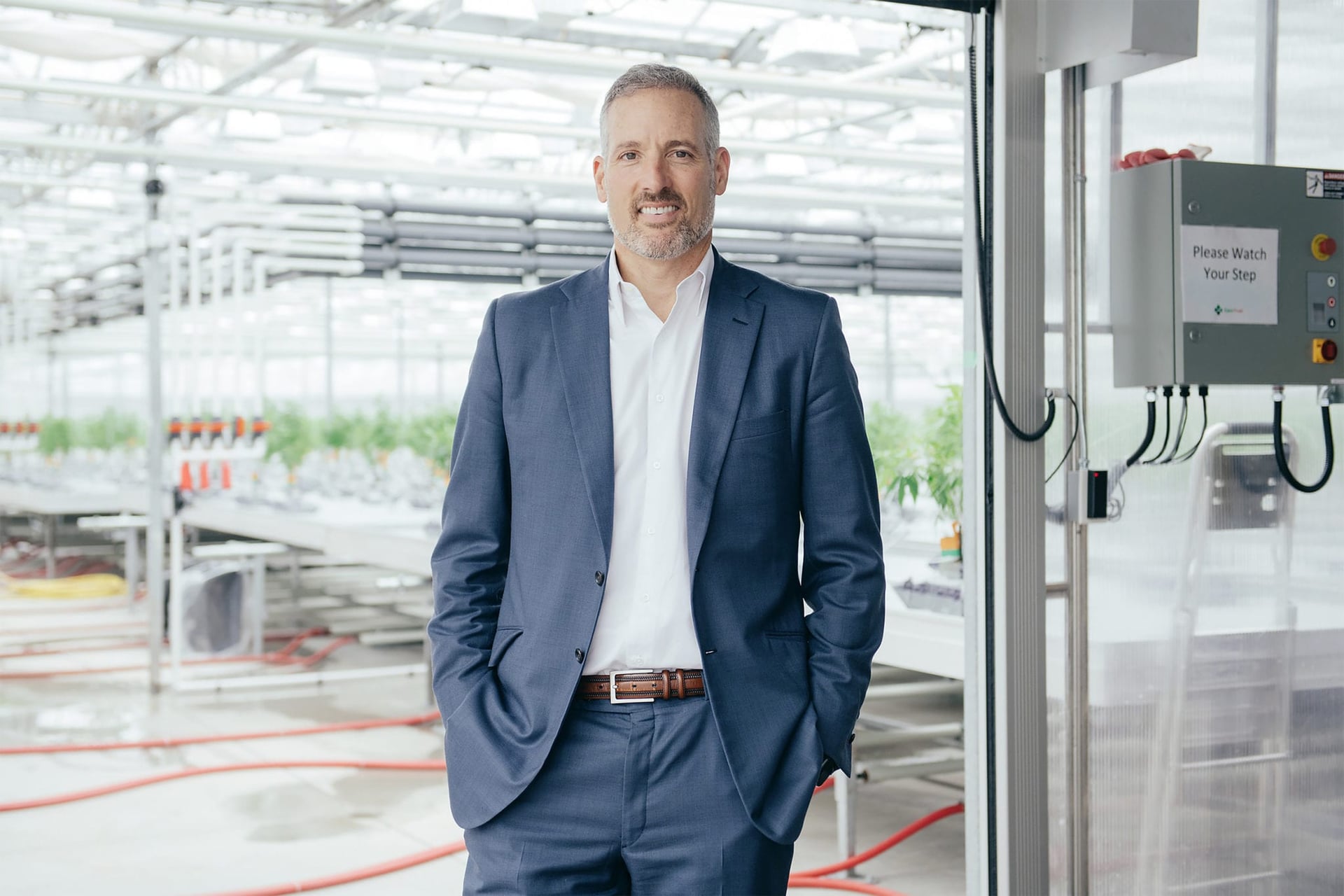 CannTrust CEO Fired, Chairman Resigns, Amid Illicit Cannabis Growing Investigation