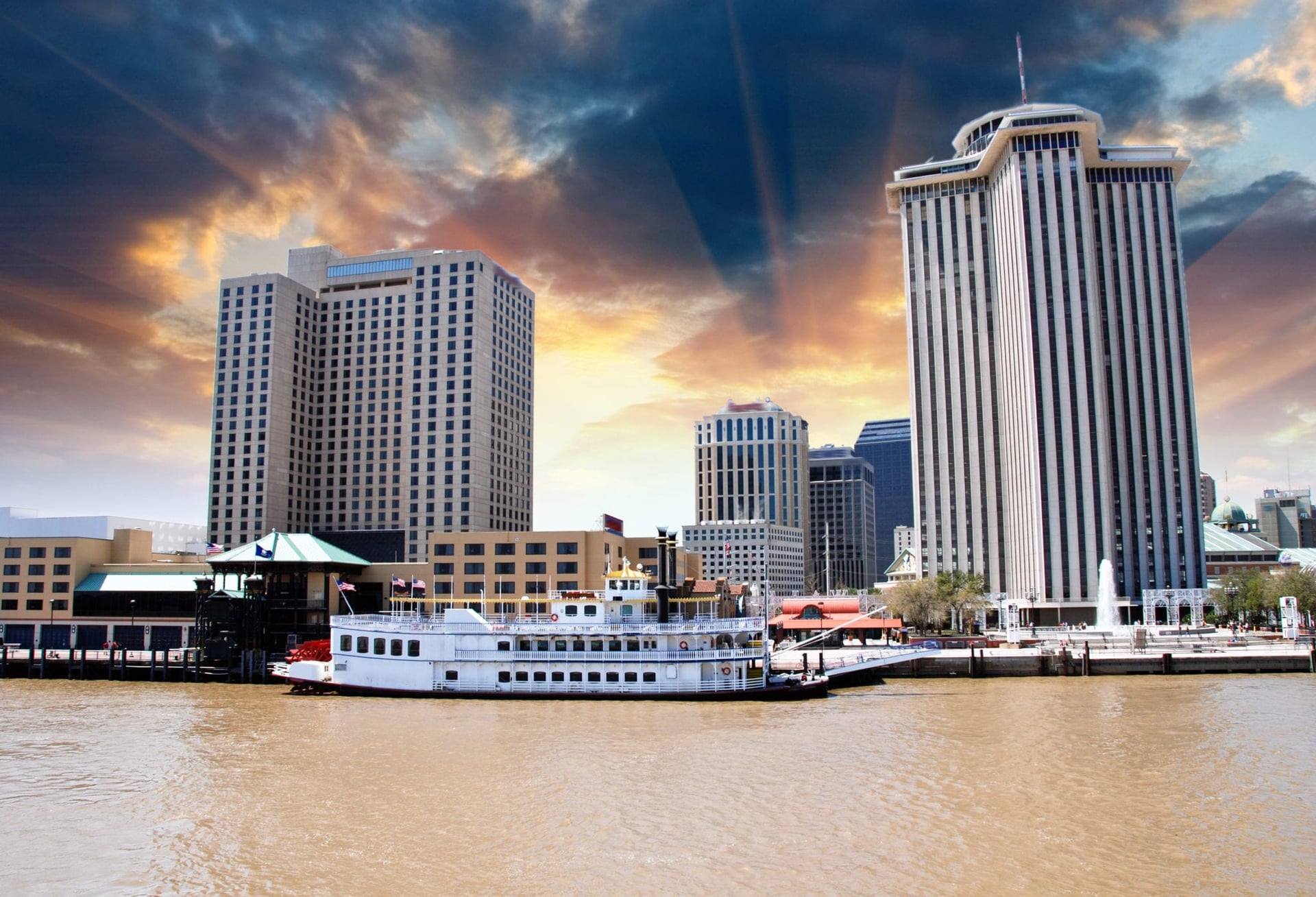 Louisiana Launches Medical Cannabis Program After 4-Year Wait