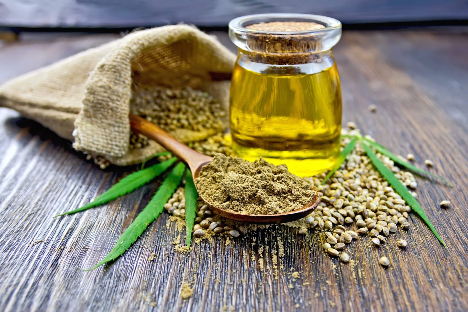 Aurora Cannabis Acquires Hempco Food and Fibre