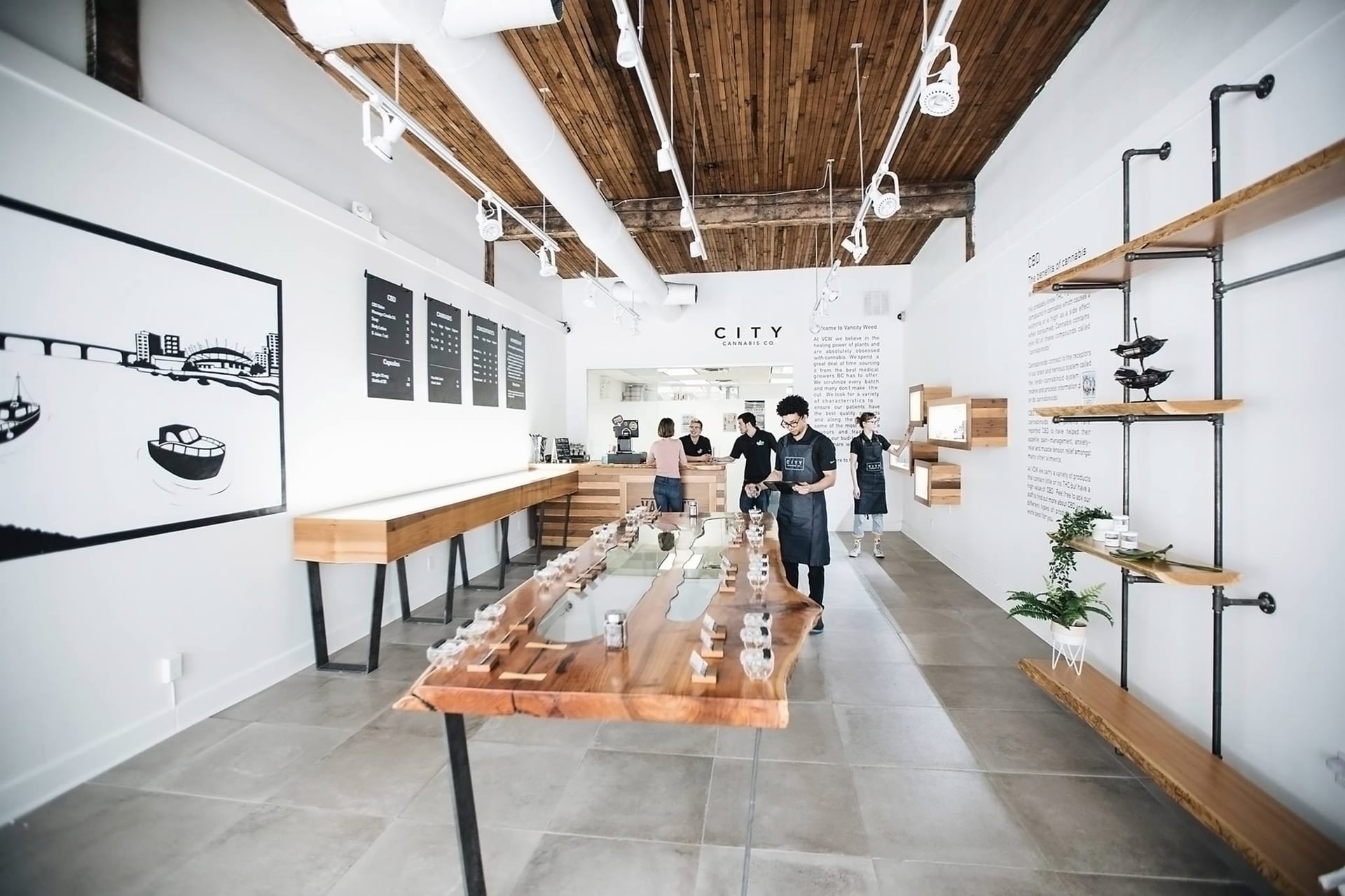 Critics Blast Ontario's Second Cannabis Retail Lottery