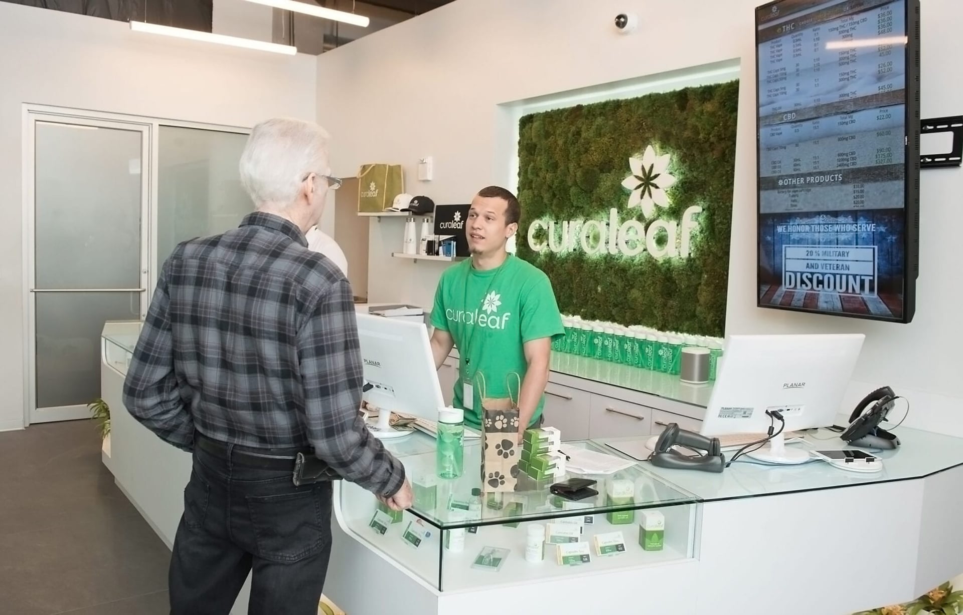 Curaleaf Reports Q2 Revenue Miss, But Forecasts $1 Billion in 2020 Revenue