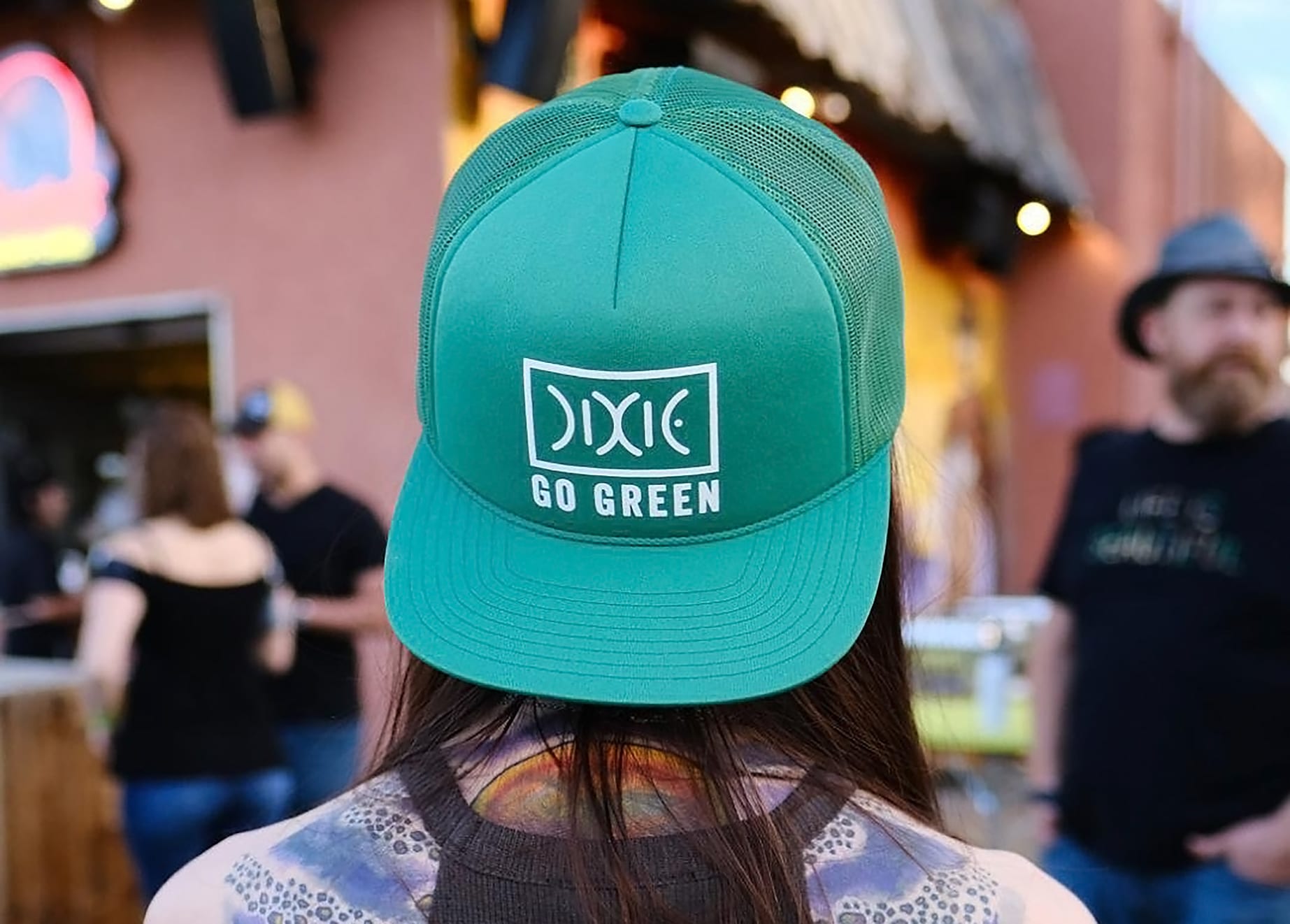 Dixie Brands Reports $3 Million in Q2 Revenue