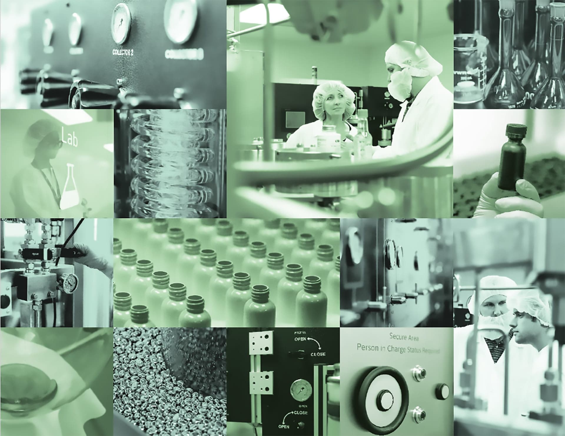 MediPharm Labs: 'A Leader In Cannabis Extraction'