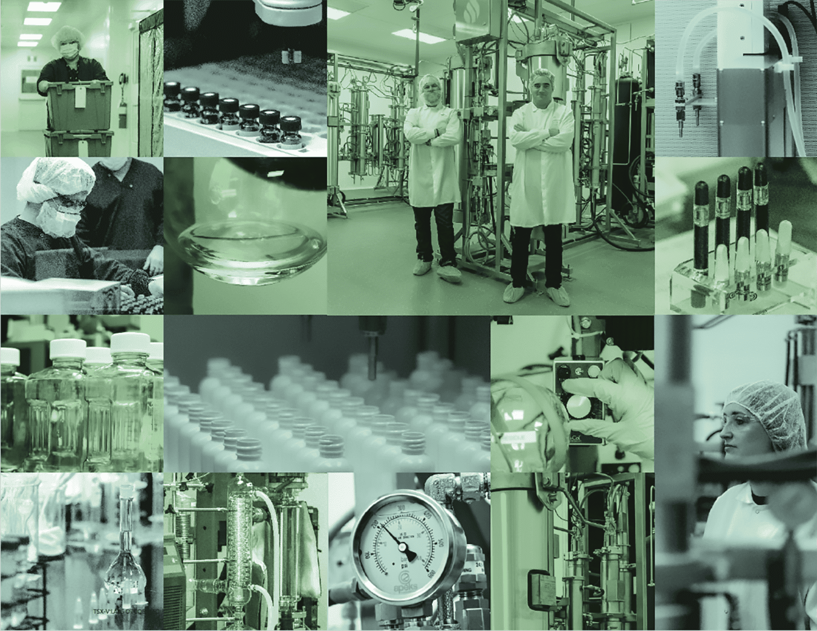 MediPharm Labs: 'A Leader In Cannabis Extraction'