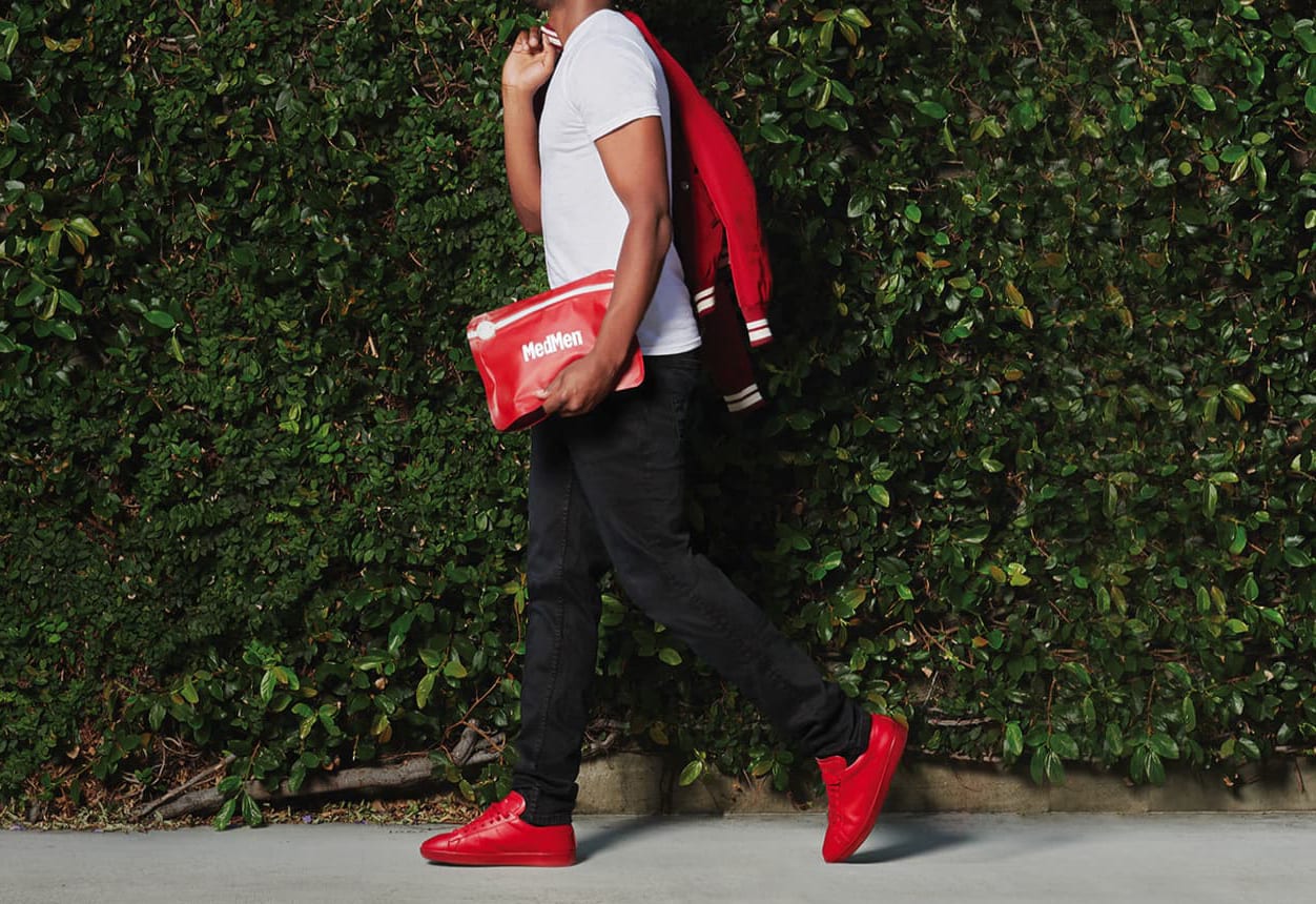 MedMen Launches Home Delivery in California