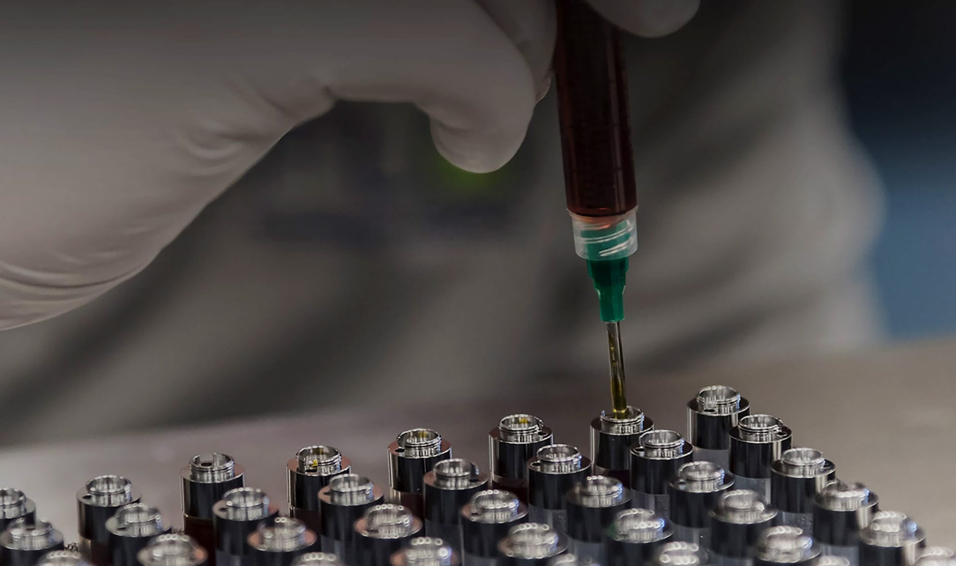 Westleaf Positions Itself for Cannabis 2.0 With its Extraction Lab